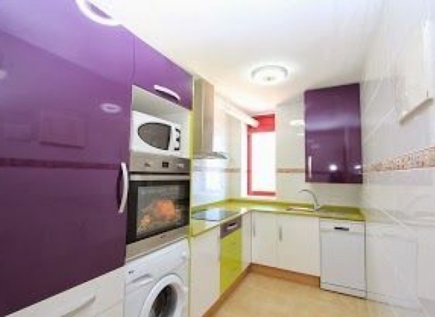 Venta - Apartamento/Piso - Calpe