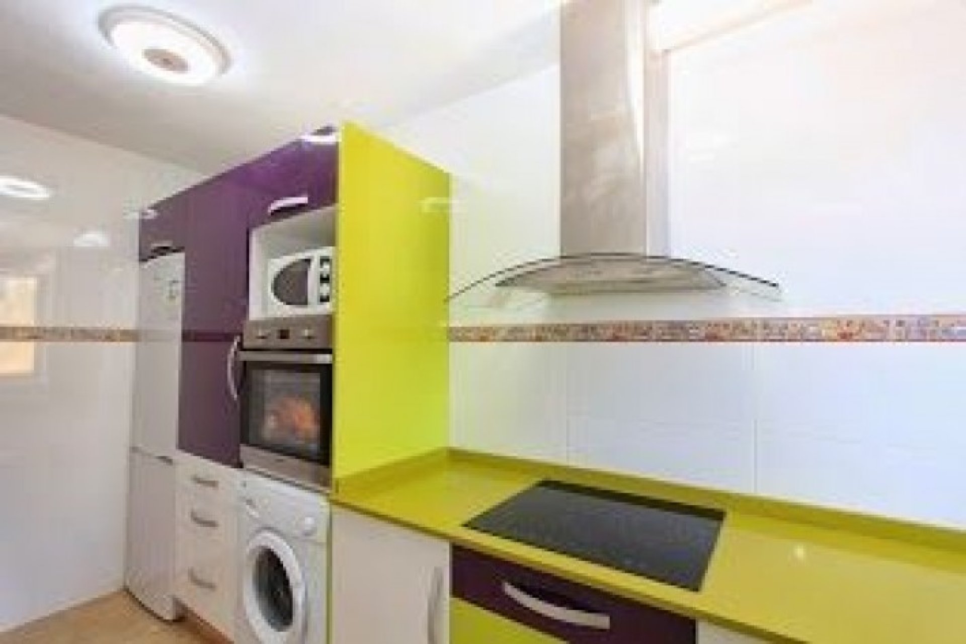 Venta - Apartamento/Piso - Calpe