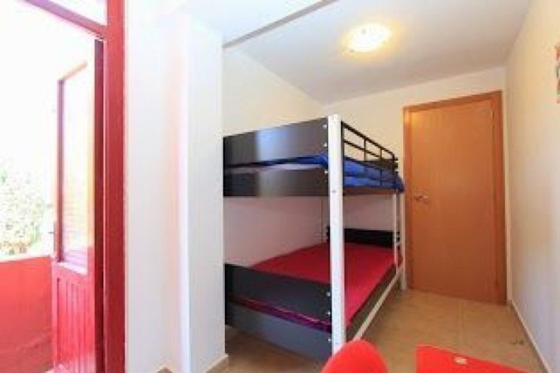 Venta - Apartamento/Piso - Calpe