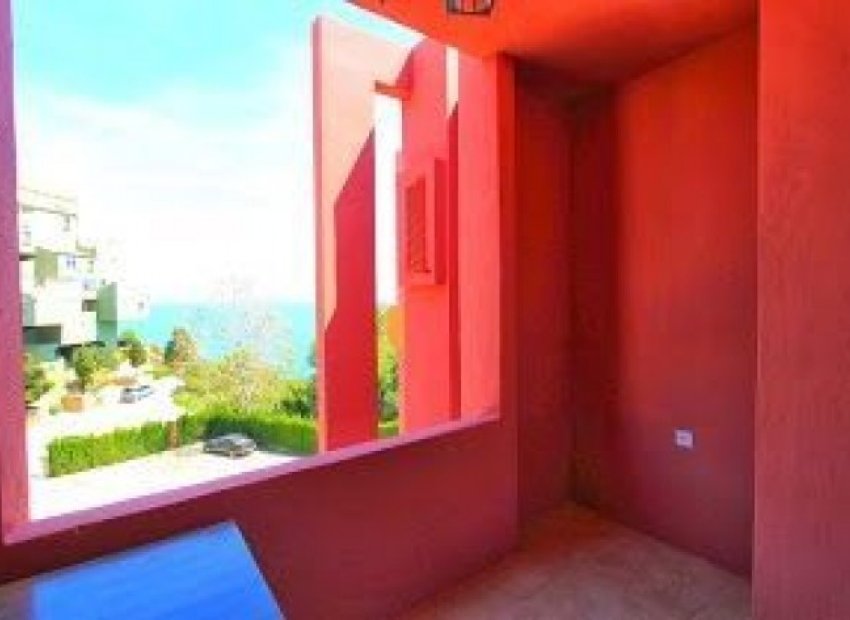 Venta - Apartamento/Piso - Calpe