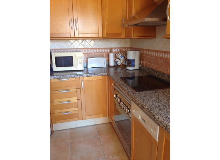 Venta - Apartamento/Piso - Denia - Las Marinas