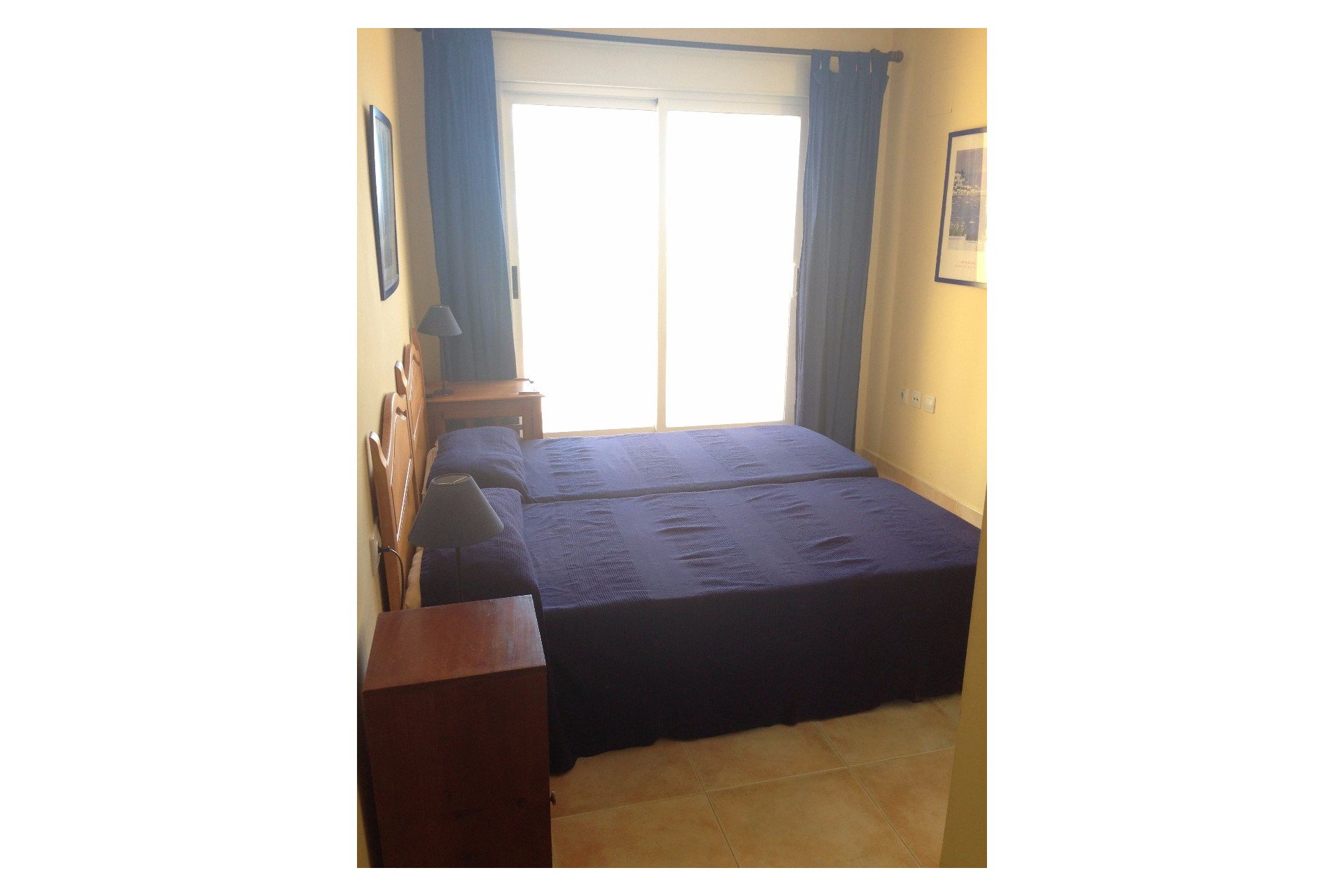 Venta - Apartamento/Piso - Denia - Las Marinas