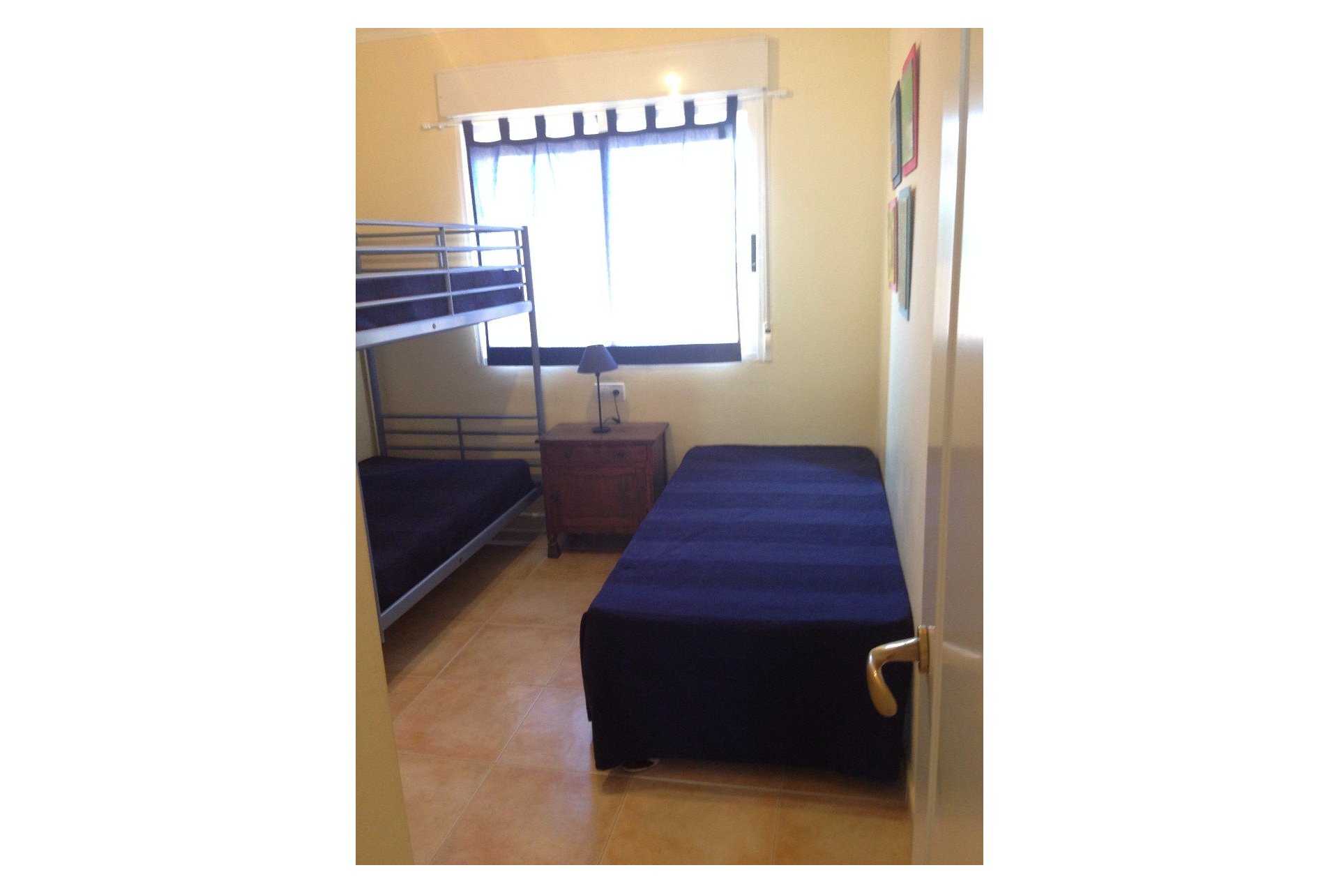 Venta - Apartamento/Piso - Denia - Las Marinas