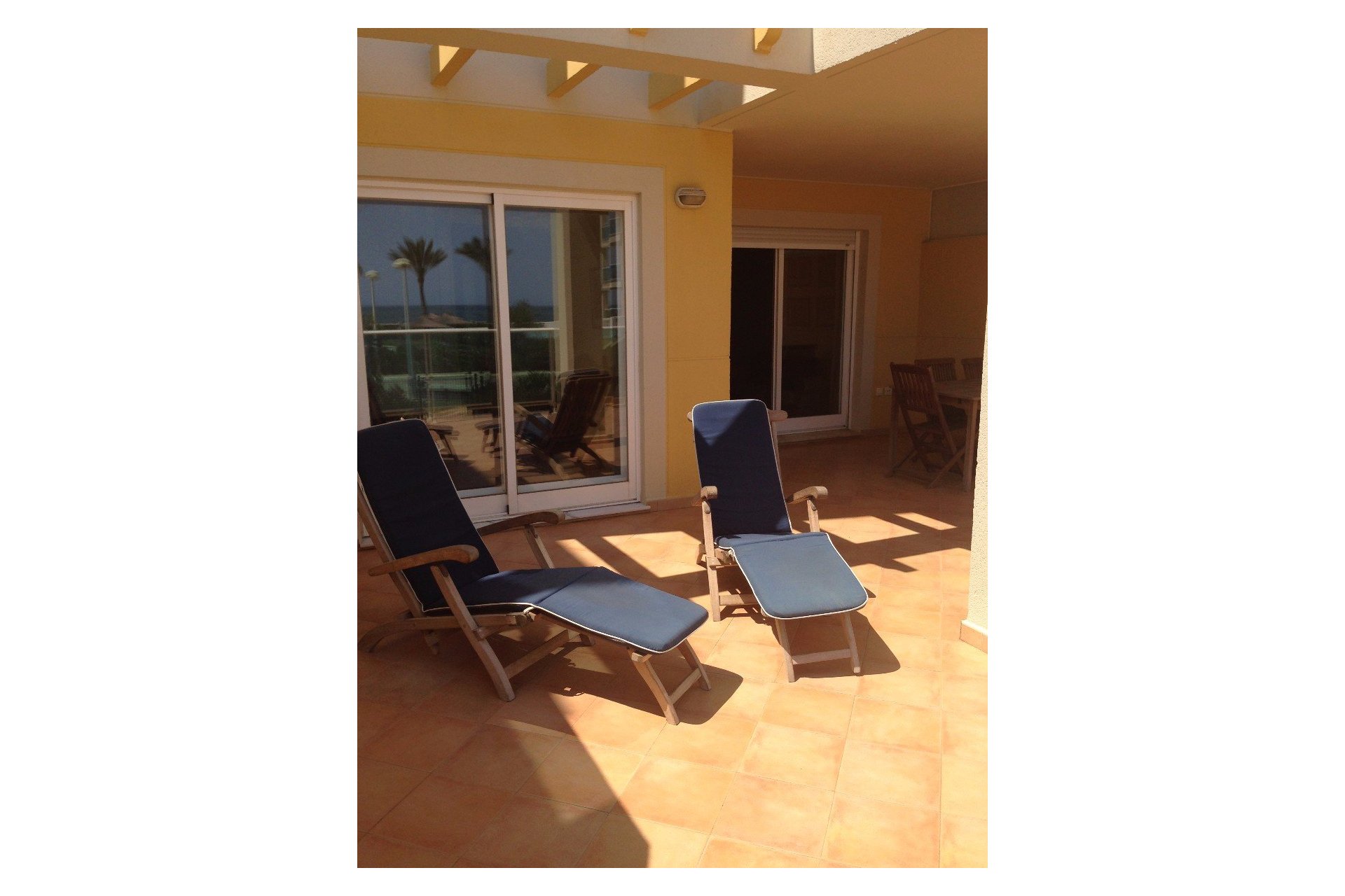 Venta - Apartamento/Piso - Denia - Las Marinas