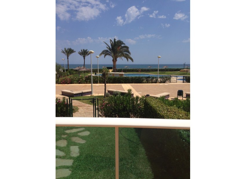 Venta - Apartamento/Piso - Denia - Las Marinas
