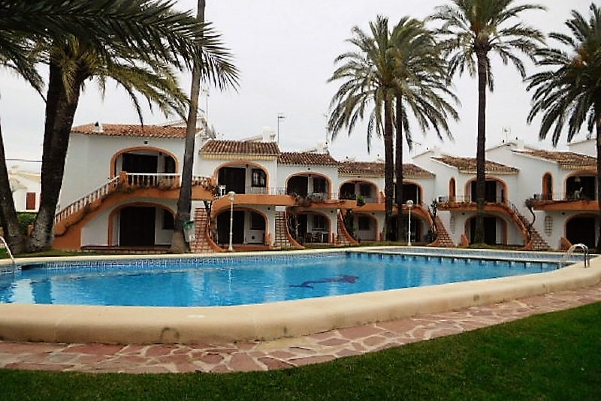 Venta - Apartamento/Piso - Denia - Las Marinas