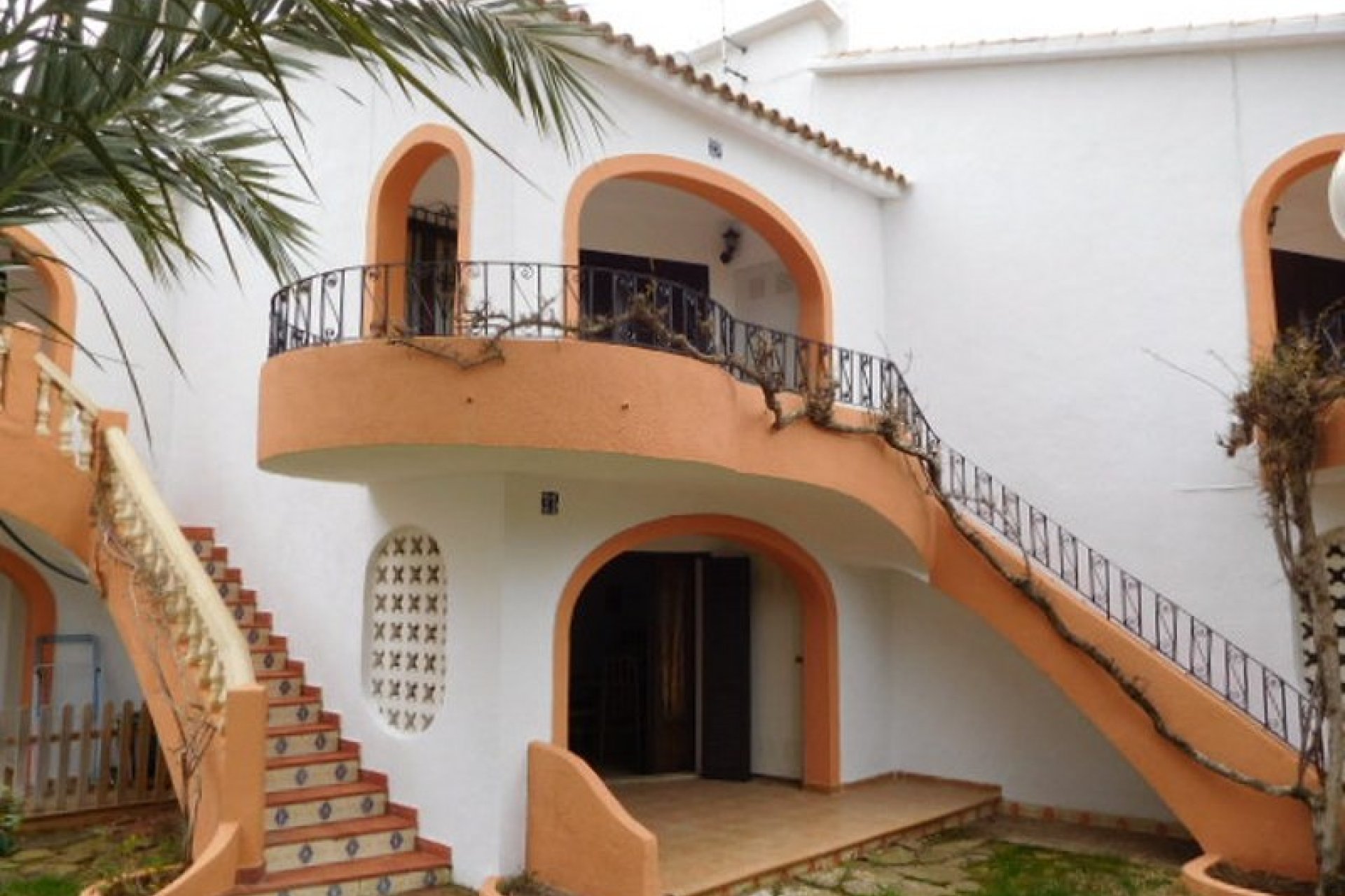 Venta - Apartamento/Piso - Denia - Las Marinas