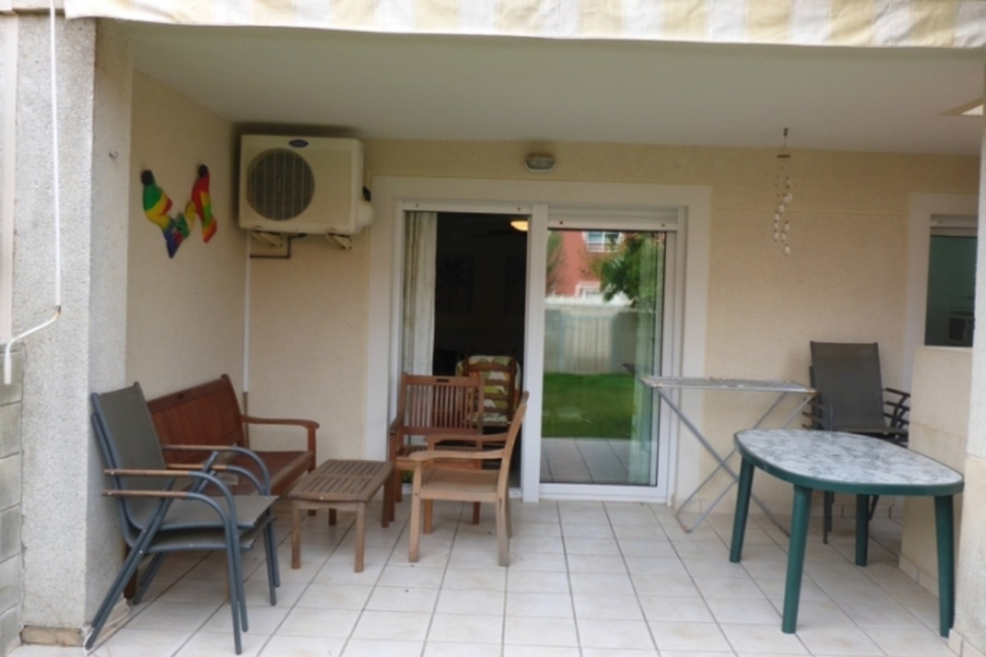 Venta - Apartamento/Piso - Denia - Las Marinas