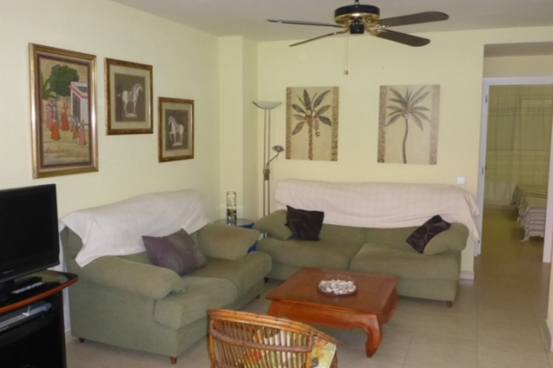 Venta - Apartamento/Piso - Denia - Las Marinas