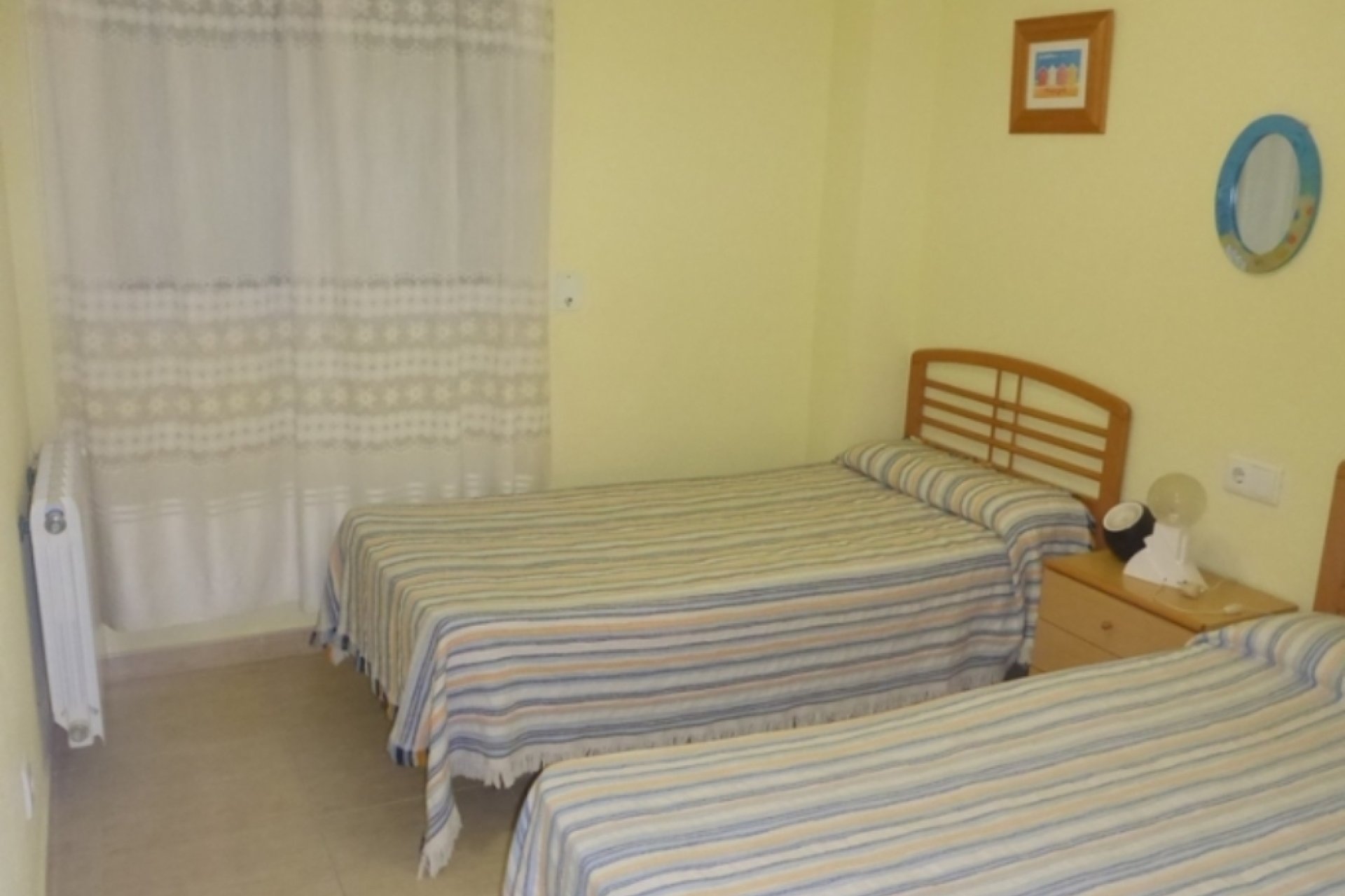 Venta - Apartamento/Piso - Denia - Las Marinas