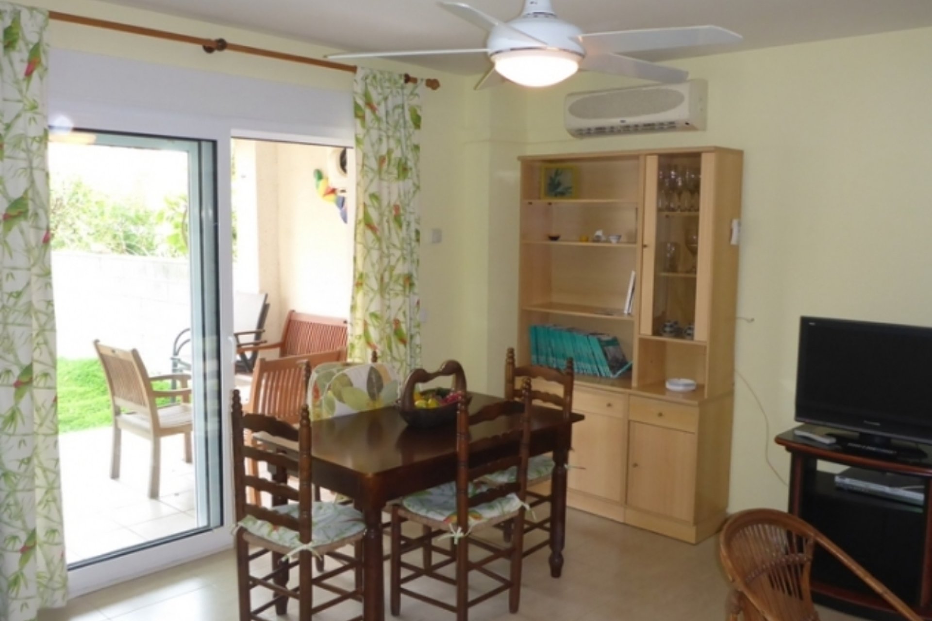 Venta - Apartamento/Piso - Denia - Las Marinas