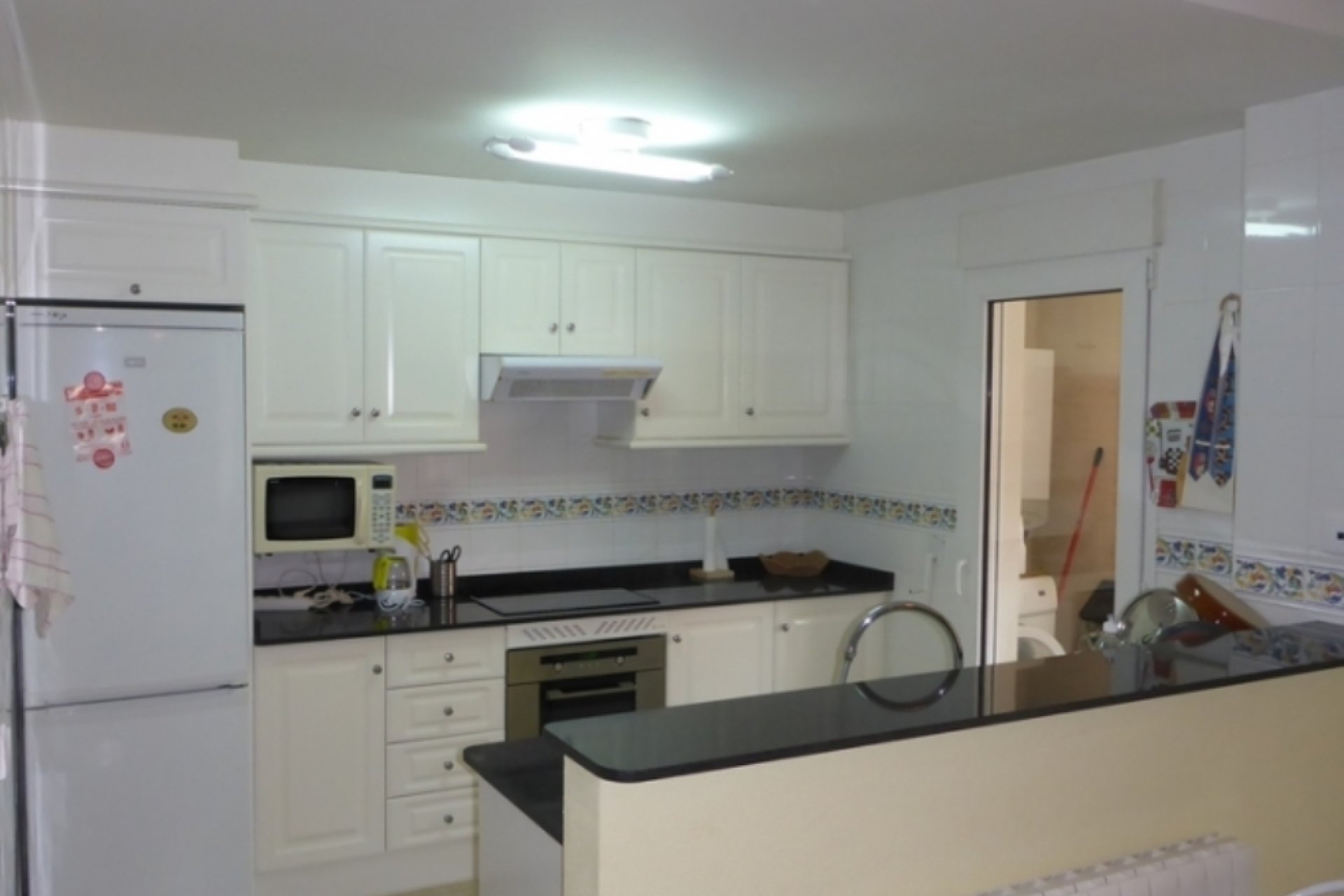 Venta - Apartamento/Piso - Denia - Las Marinas