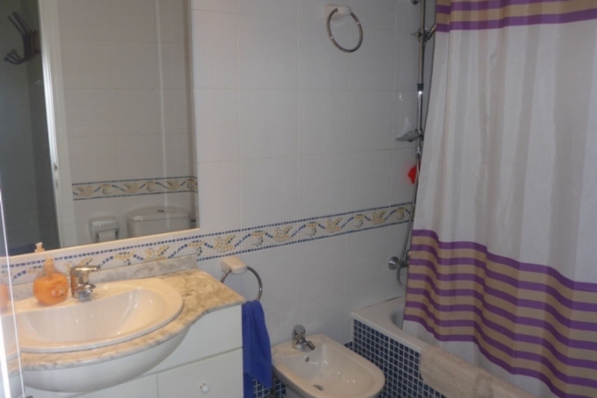 Venta - Apartamento/Piso - Denia - Las Marinas