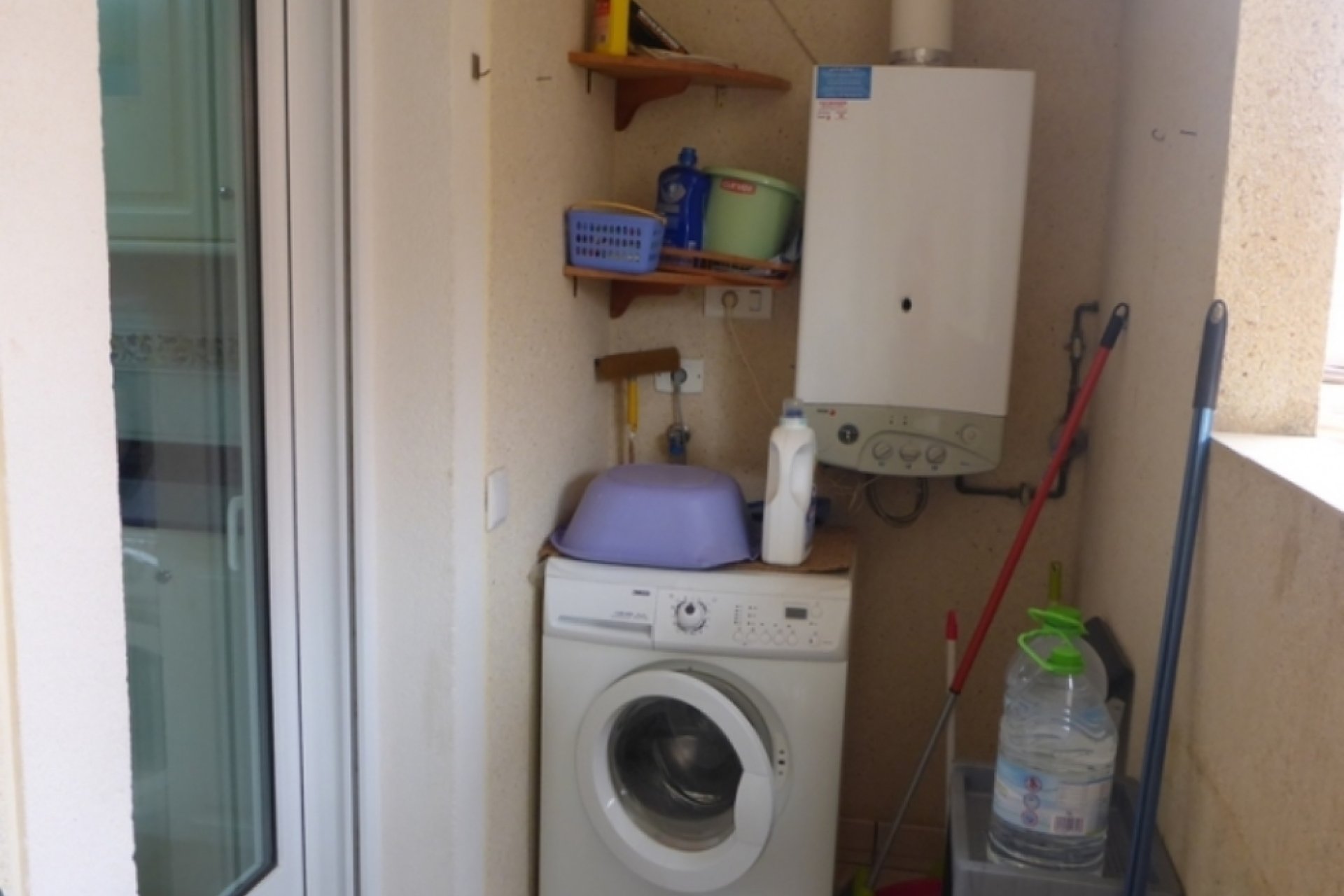 Venta - Apartamento/Piso - Denia - Las Marinas