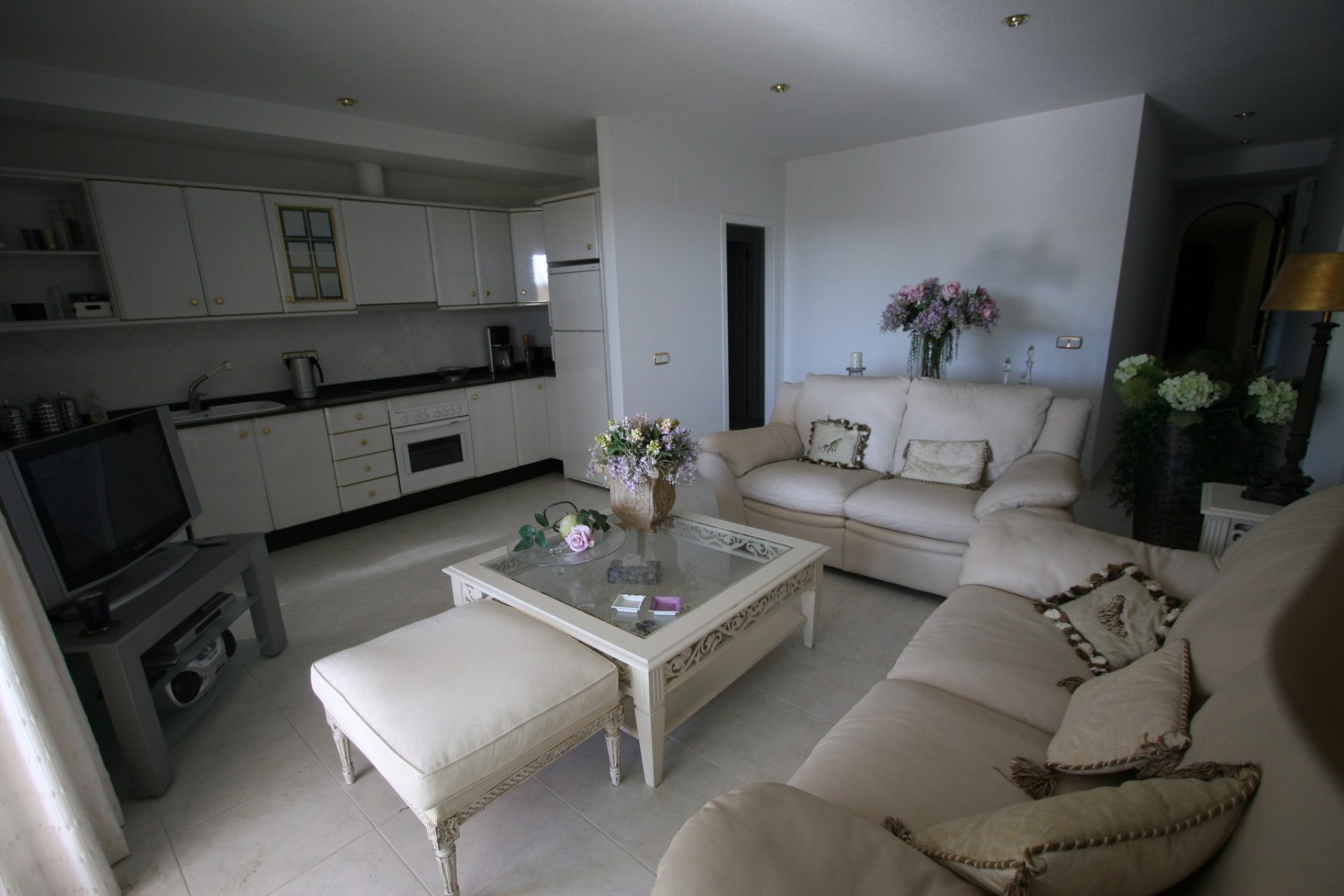 Venta - Apartamento/Piso - Guardamar