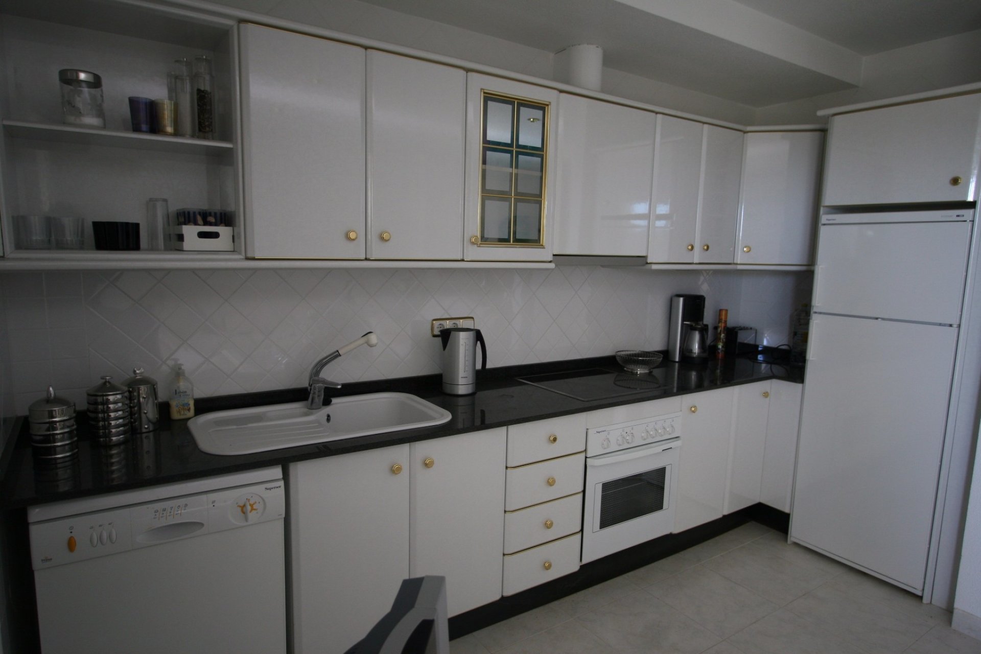 Venta - Apartamento/Piso - Guardamar