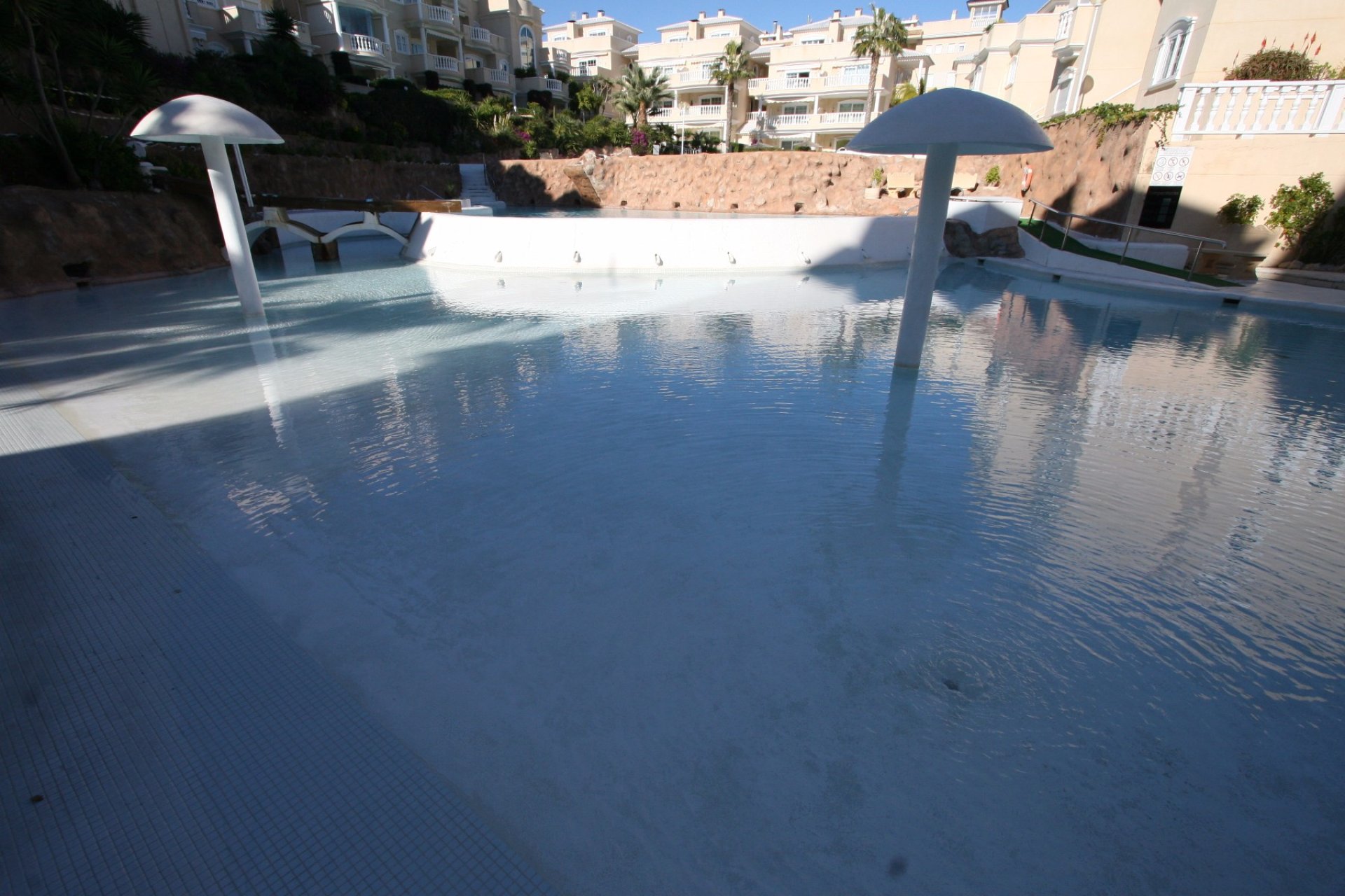 Venta - Apartamento/Piso - Guardamar