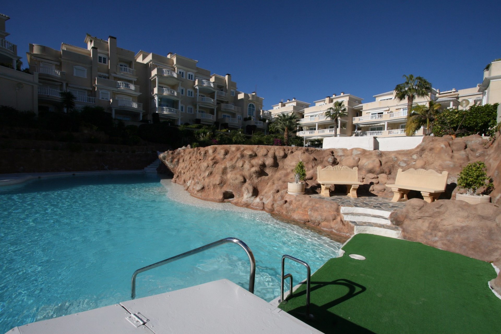 Venta - Apartamento/Piso - Guardamar