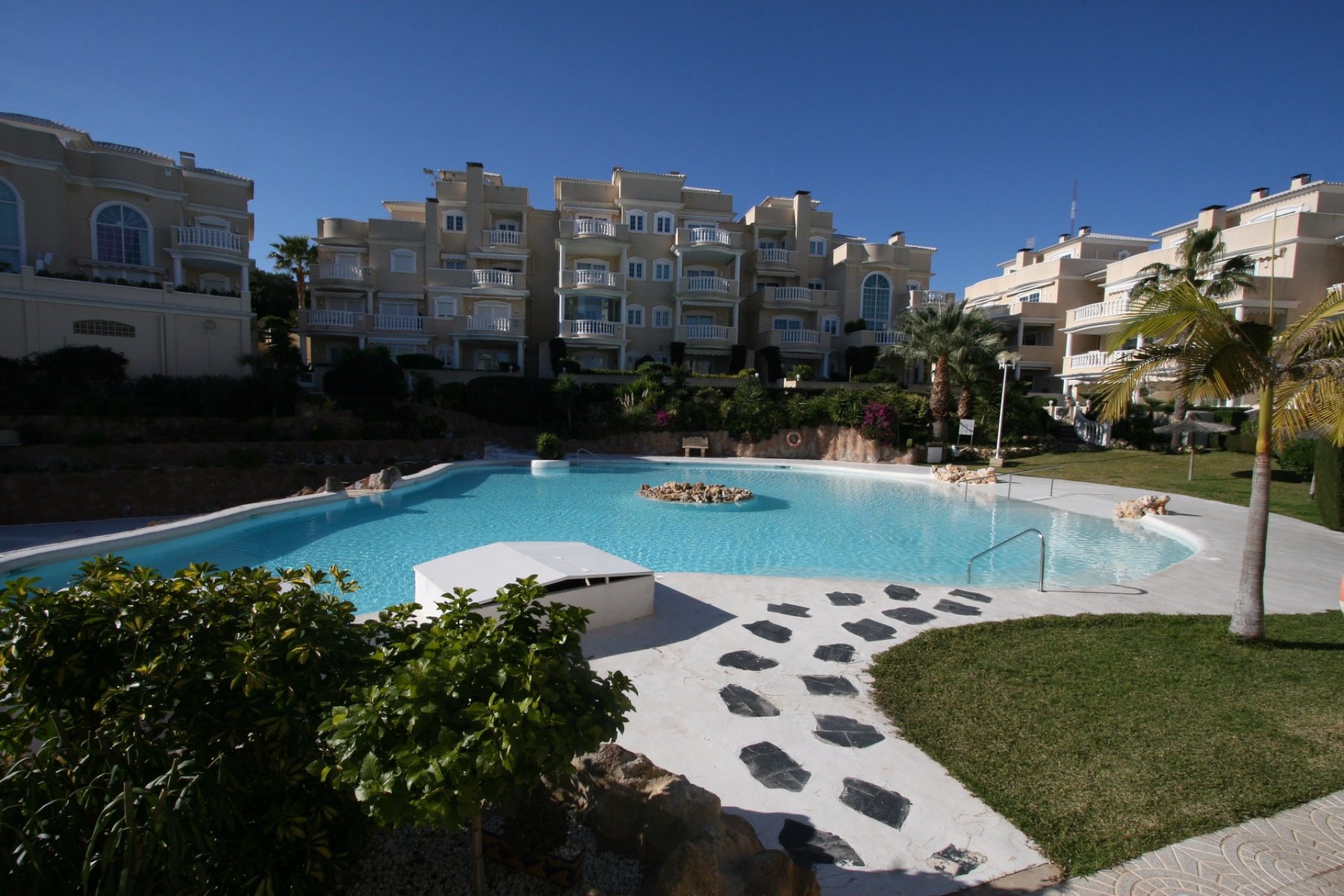 Venta - Apartamento/Piso - Guardamar