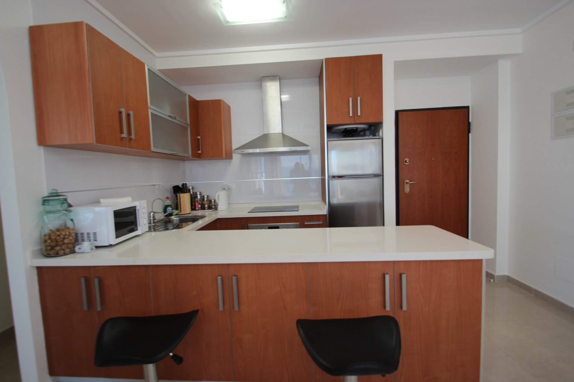 Venta - Apartamento/Piso - Murcia - La Manga