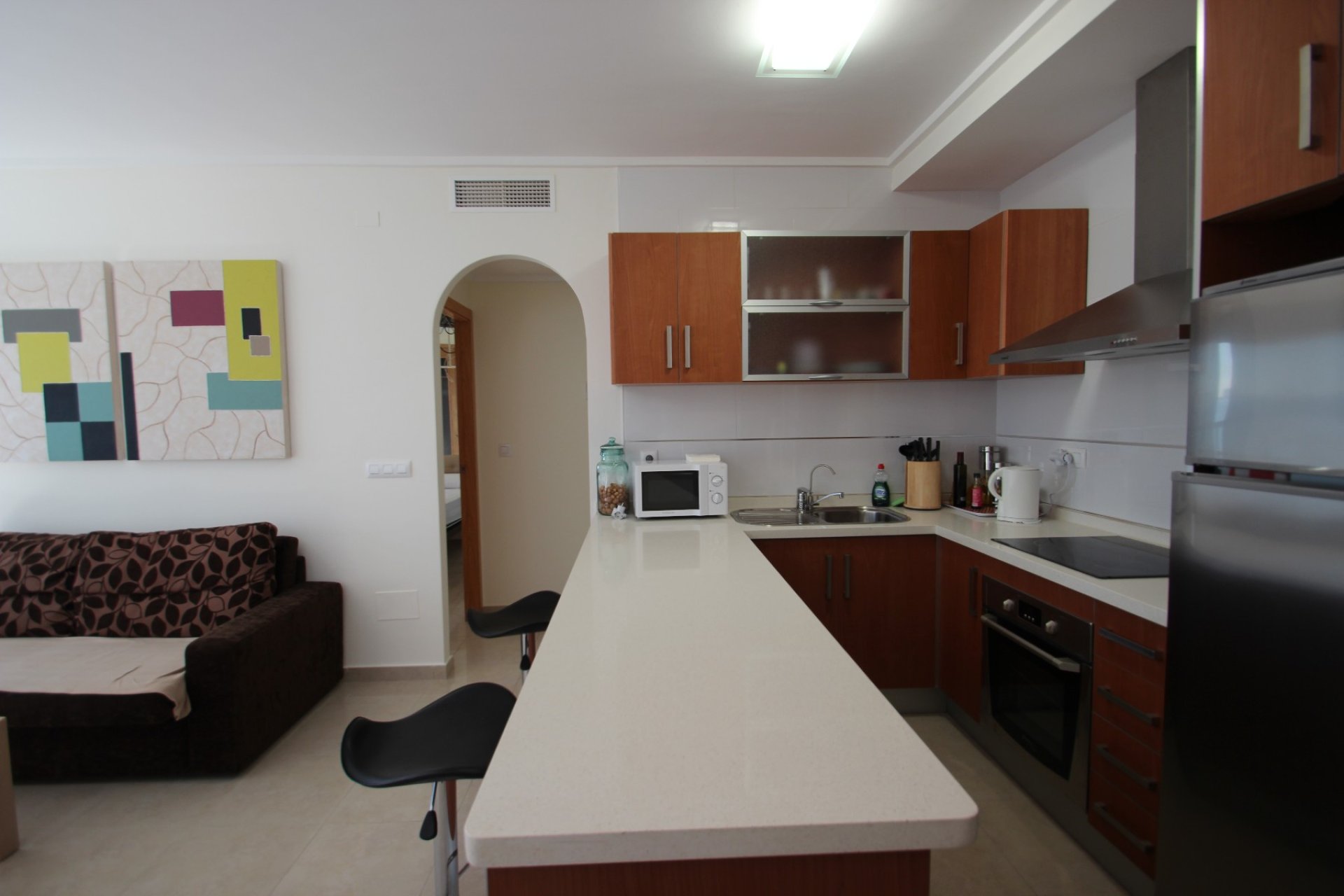 Venta - Apartamento/Piso - Murcia - La Manga