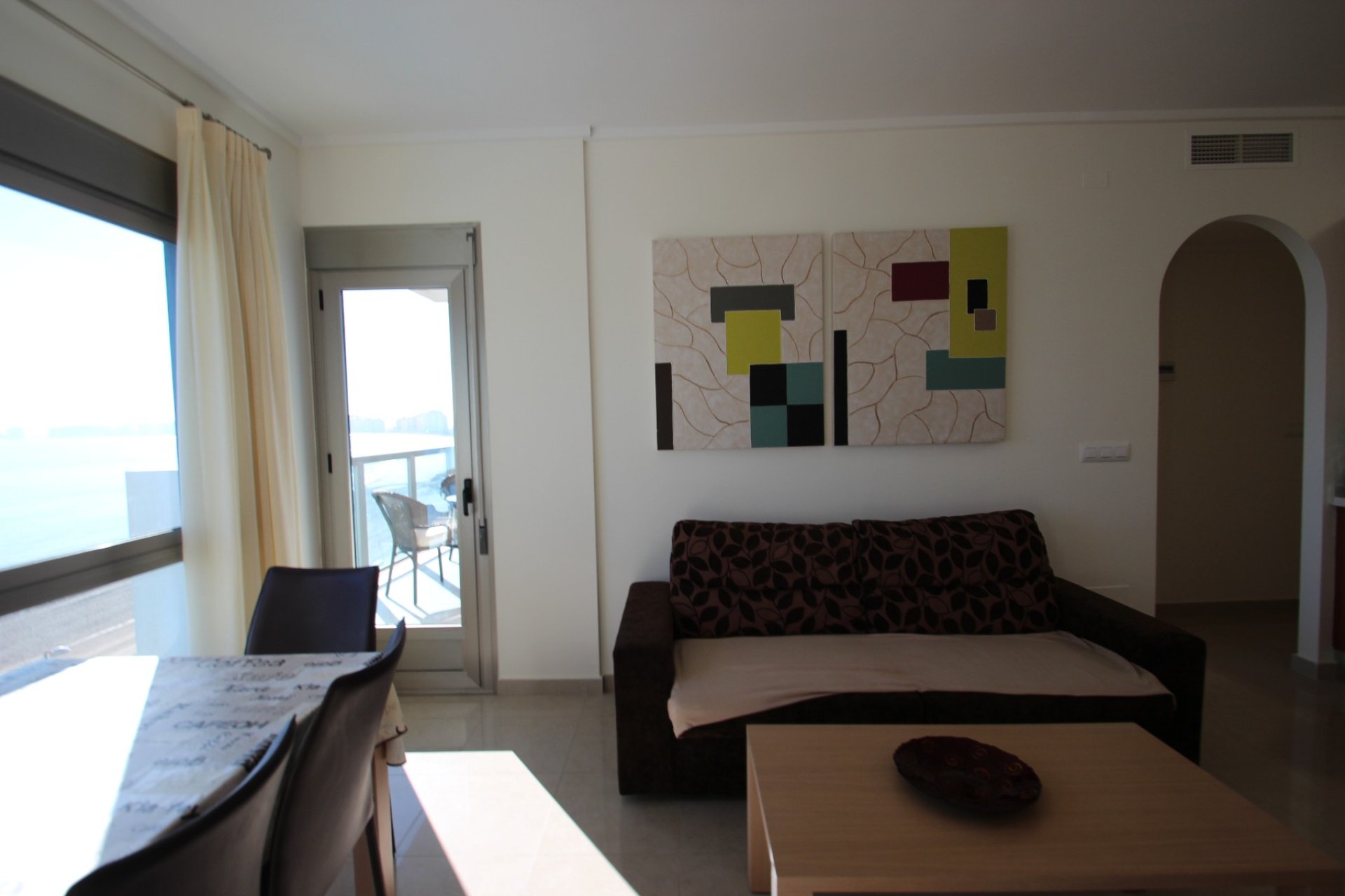Venta - Apartamento/Piso - Murcia - La Manga