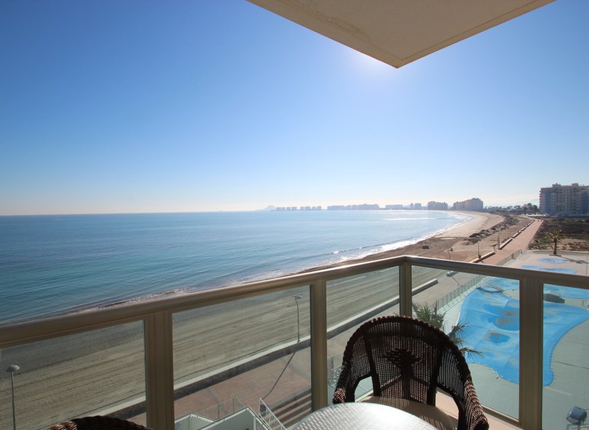 Venta - Apartamento/Piso - Murcia - La Manga