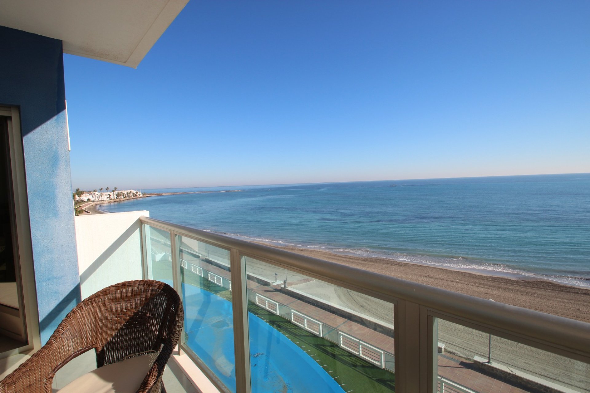 Venta - Apartamento/Piso - Murcia - La Manga