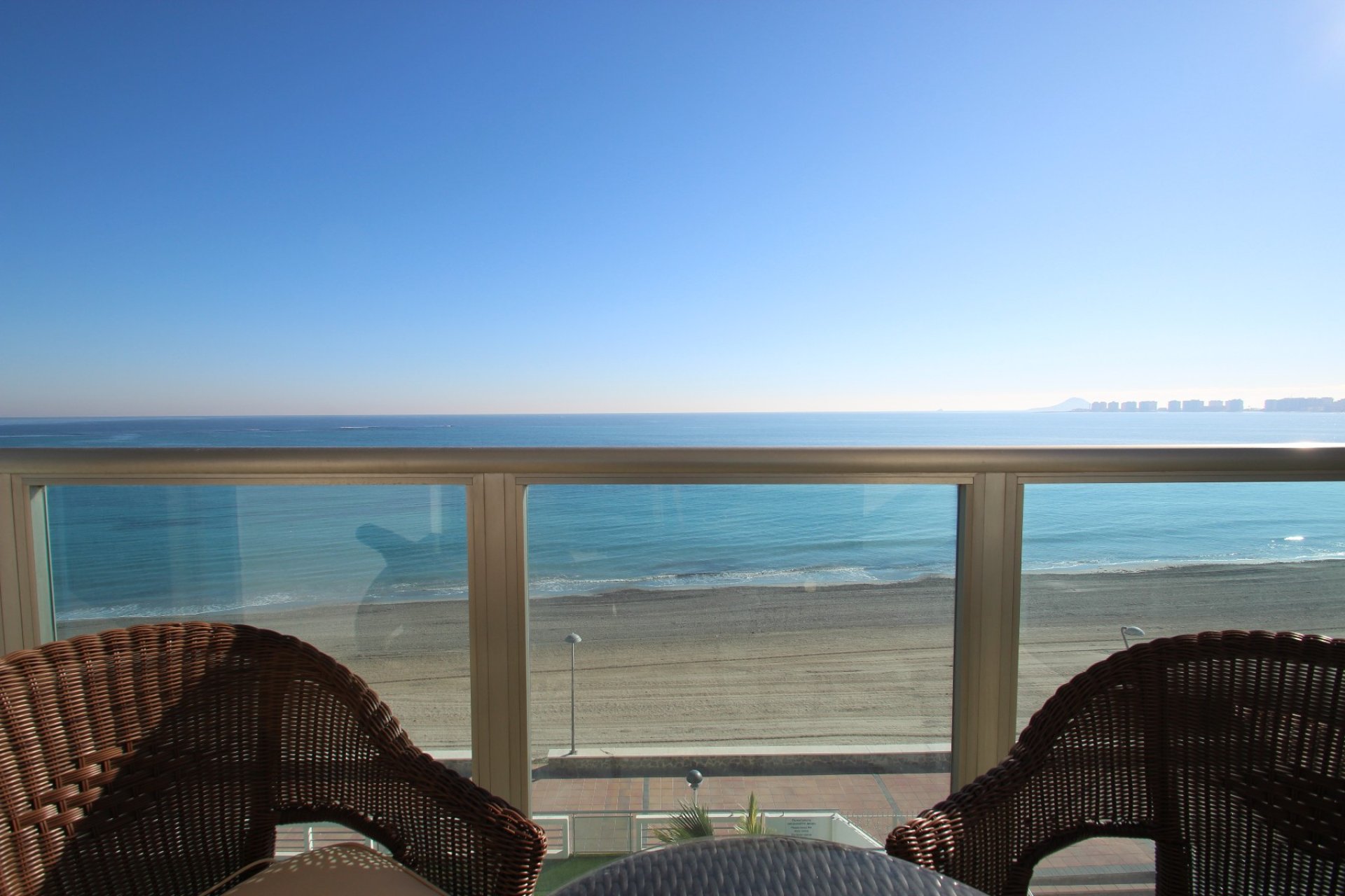 Venta - Apartamento/Piso - Murcia - La Manga