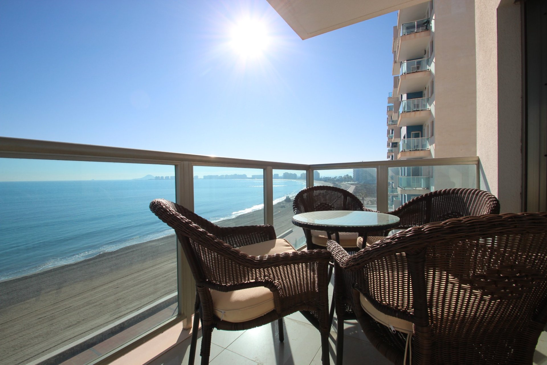 Venta - Apartamento/Piso - Murcia - La Manga