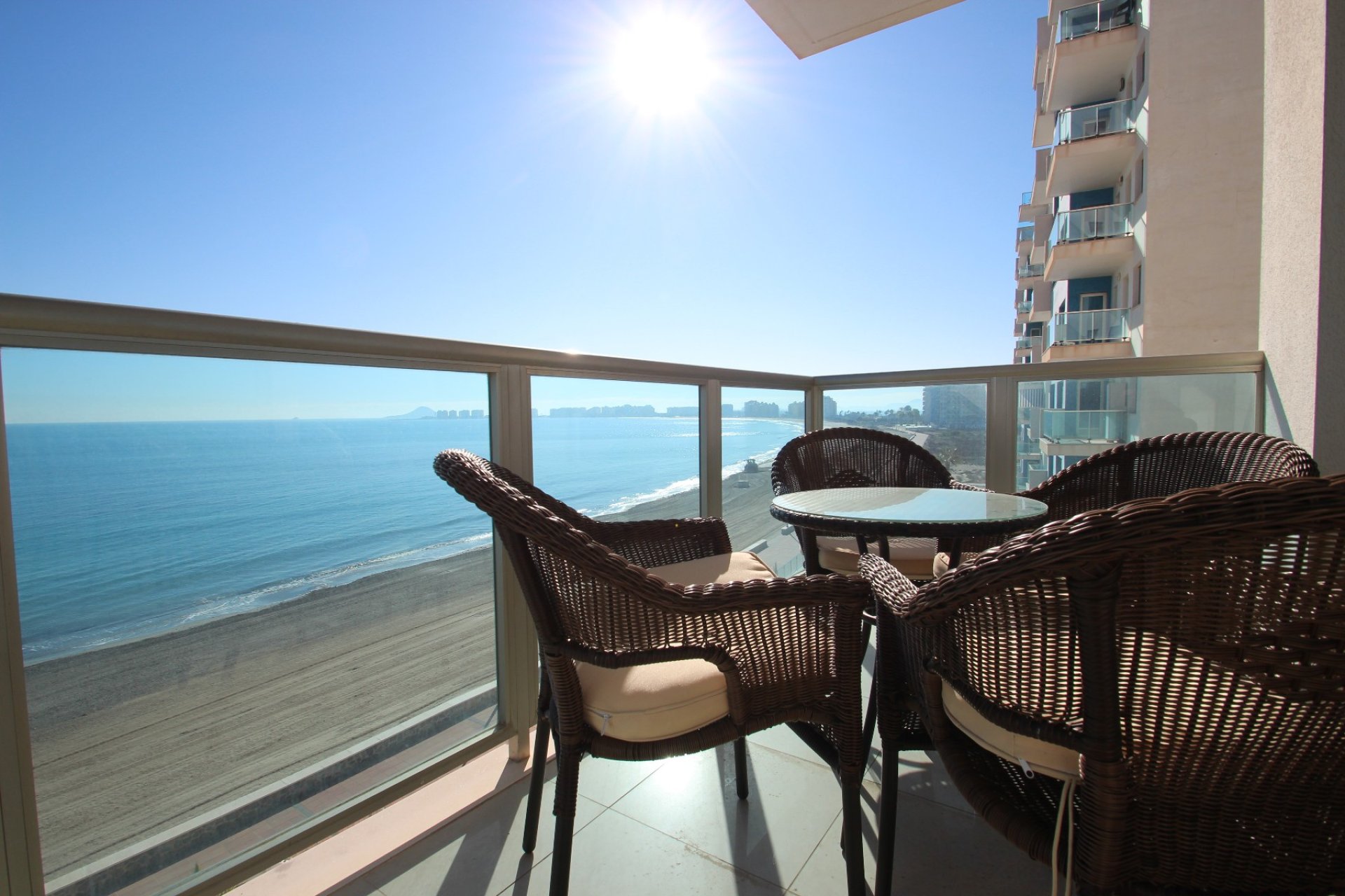 Venta - Apartamento/Piso - Murcia - La Manga