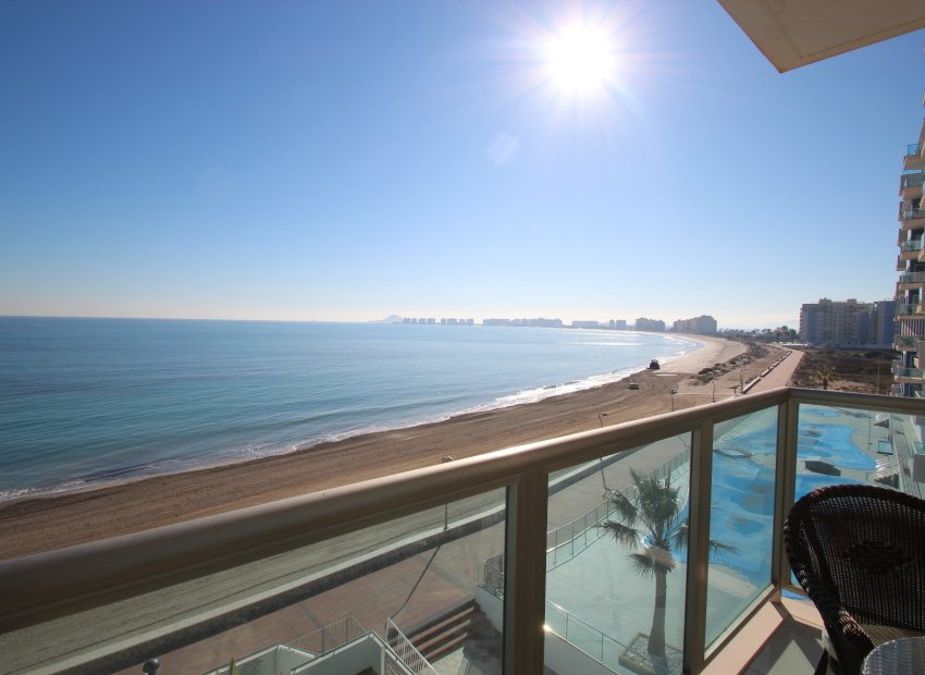 Venta - Apartamento/Piso - Murcia - La Manga