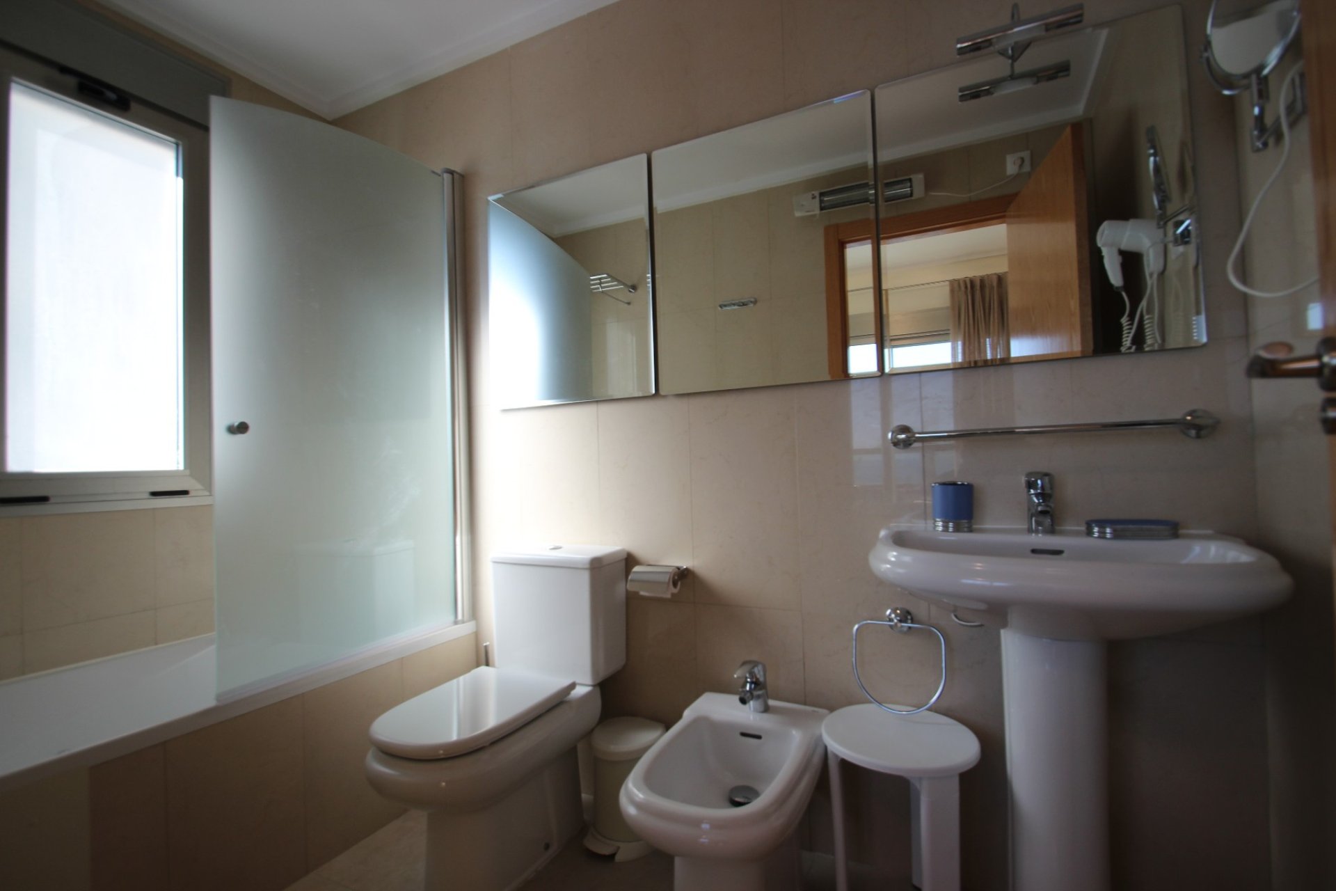 Venta - Apartamento/Piso - Murcia - La Manga