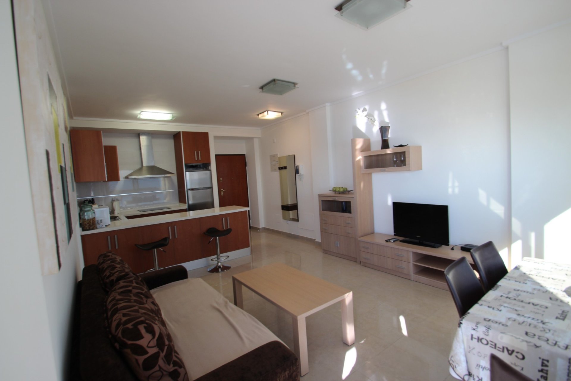 Venta - Apartamento/Piso - Murcia - La Manga