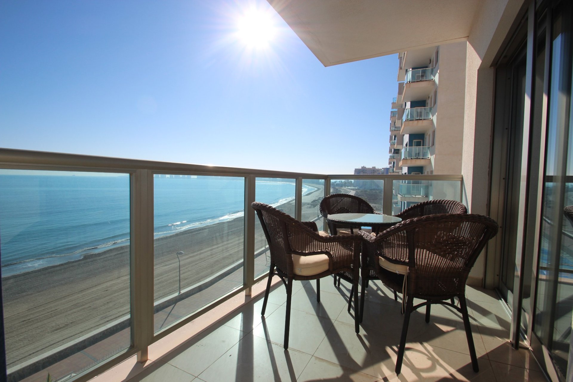 Venta - Apartamento/Piso - Murcia - La Manga