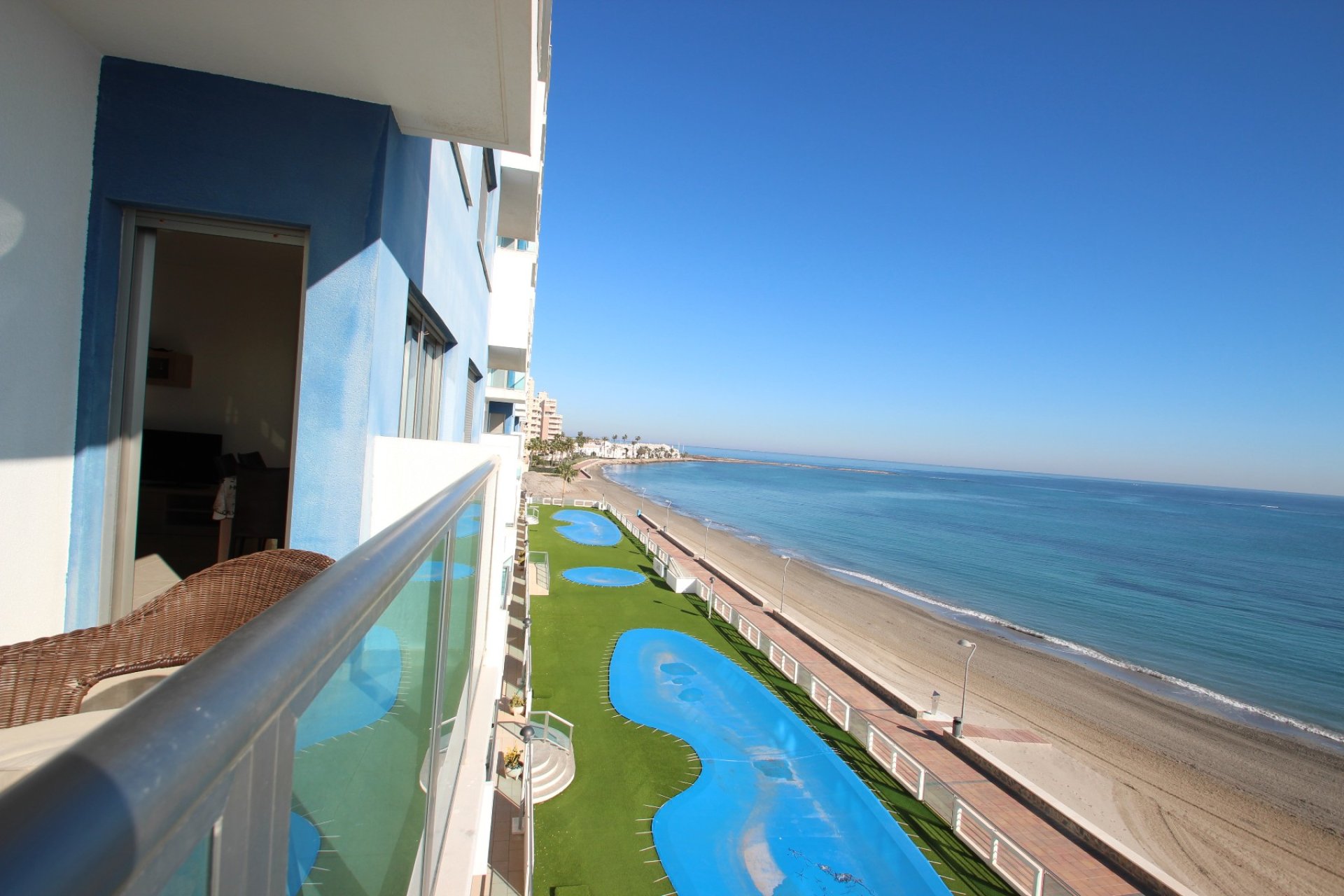 Venta - Apartamento/Piso - Murcia - La Manga