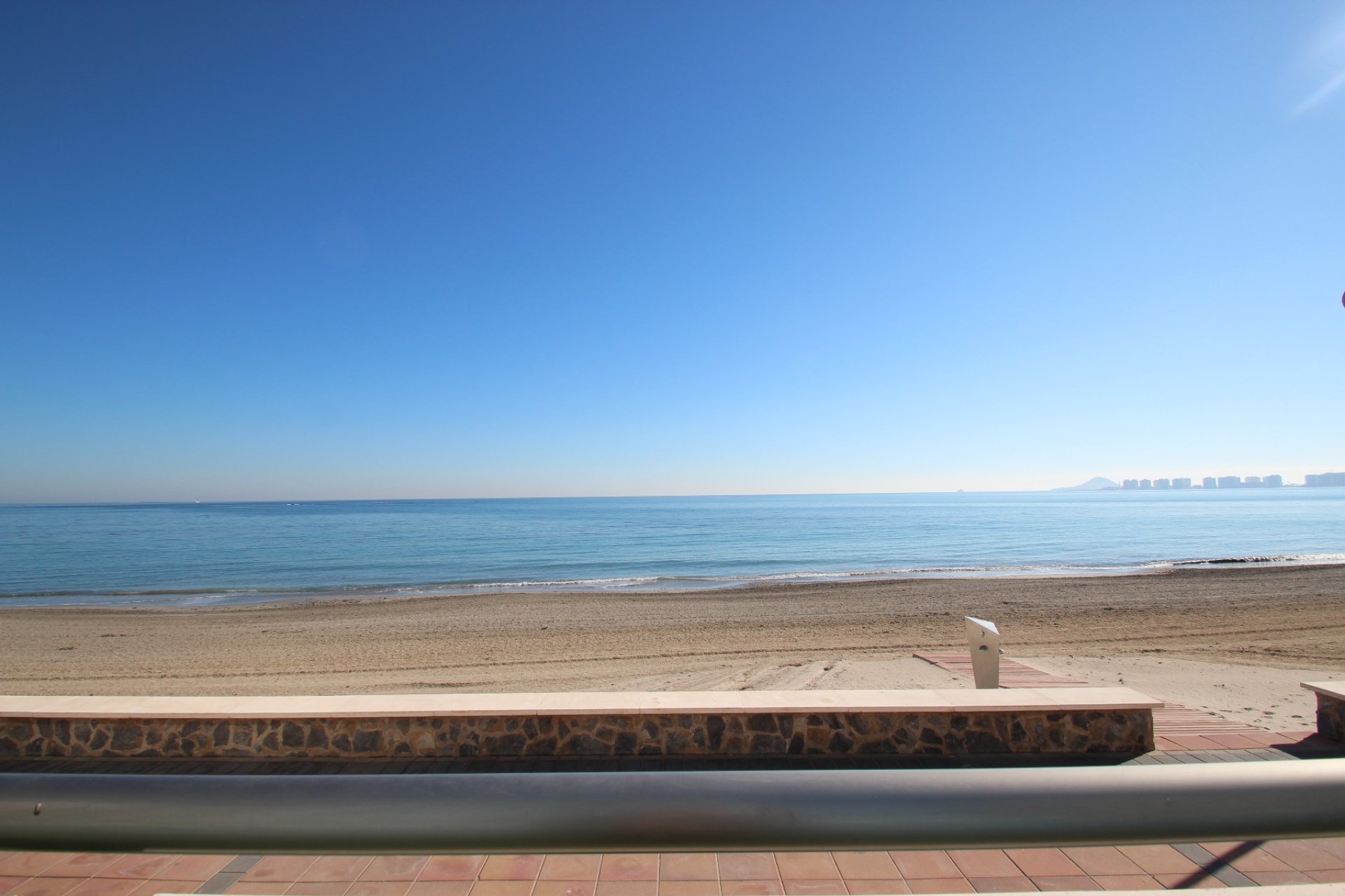 Venta - Apartamento/Piso - Murcia - La Manga