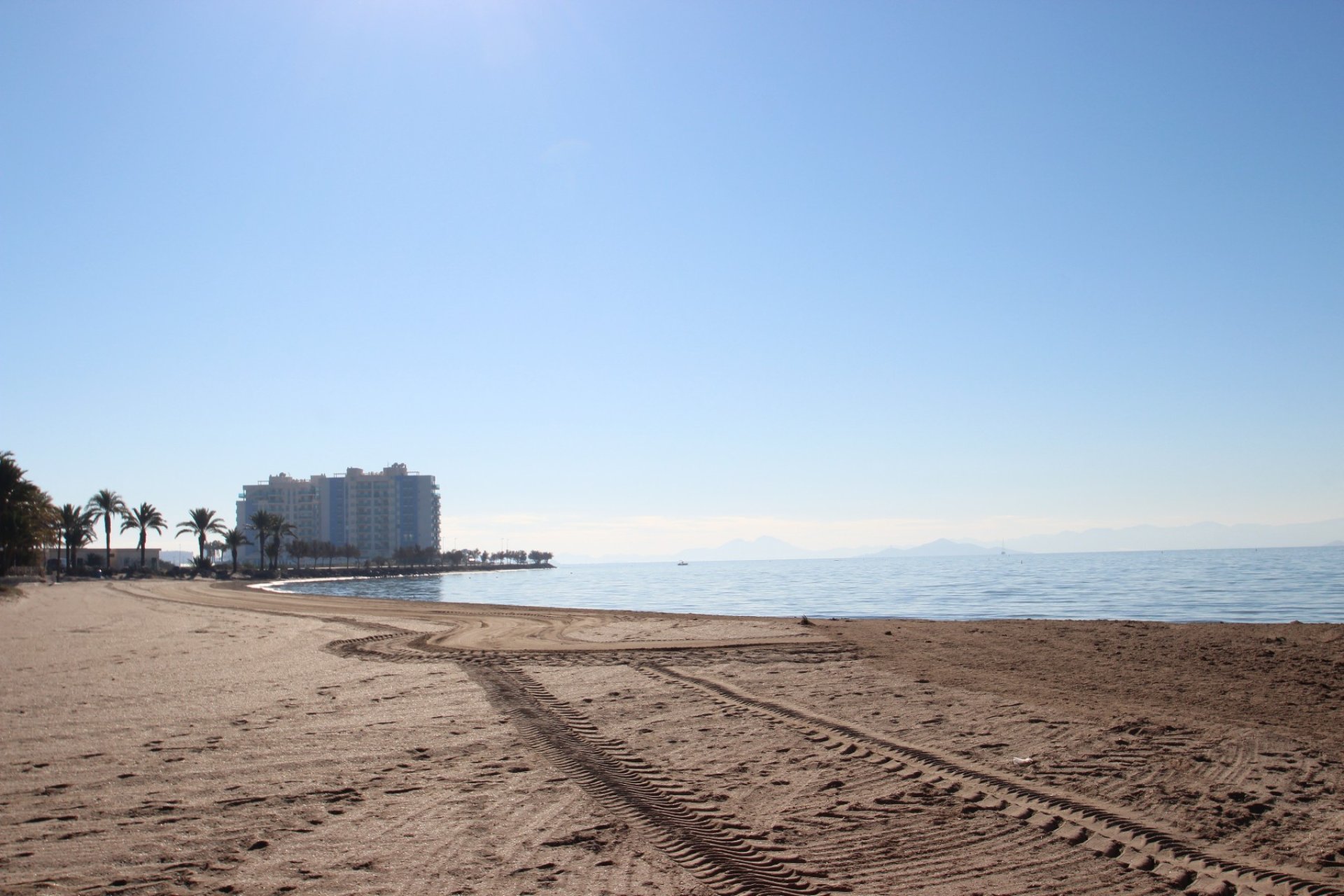 Venta - Apartamento/Piso - Murcia - La Manga