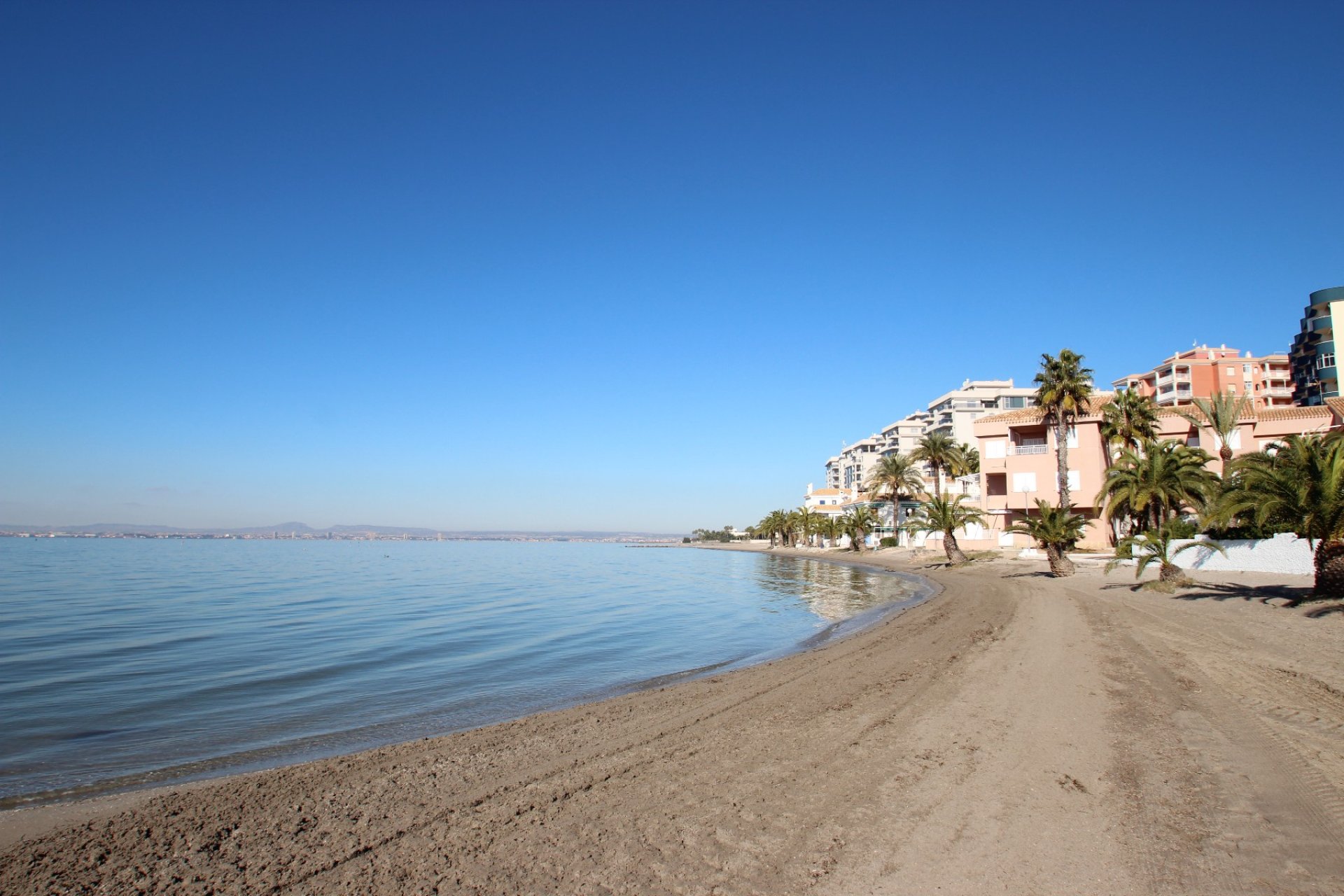 Venta - Apartamento/Piso - Murcia - La Manga