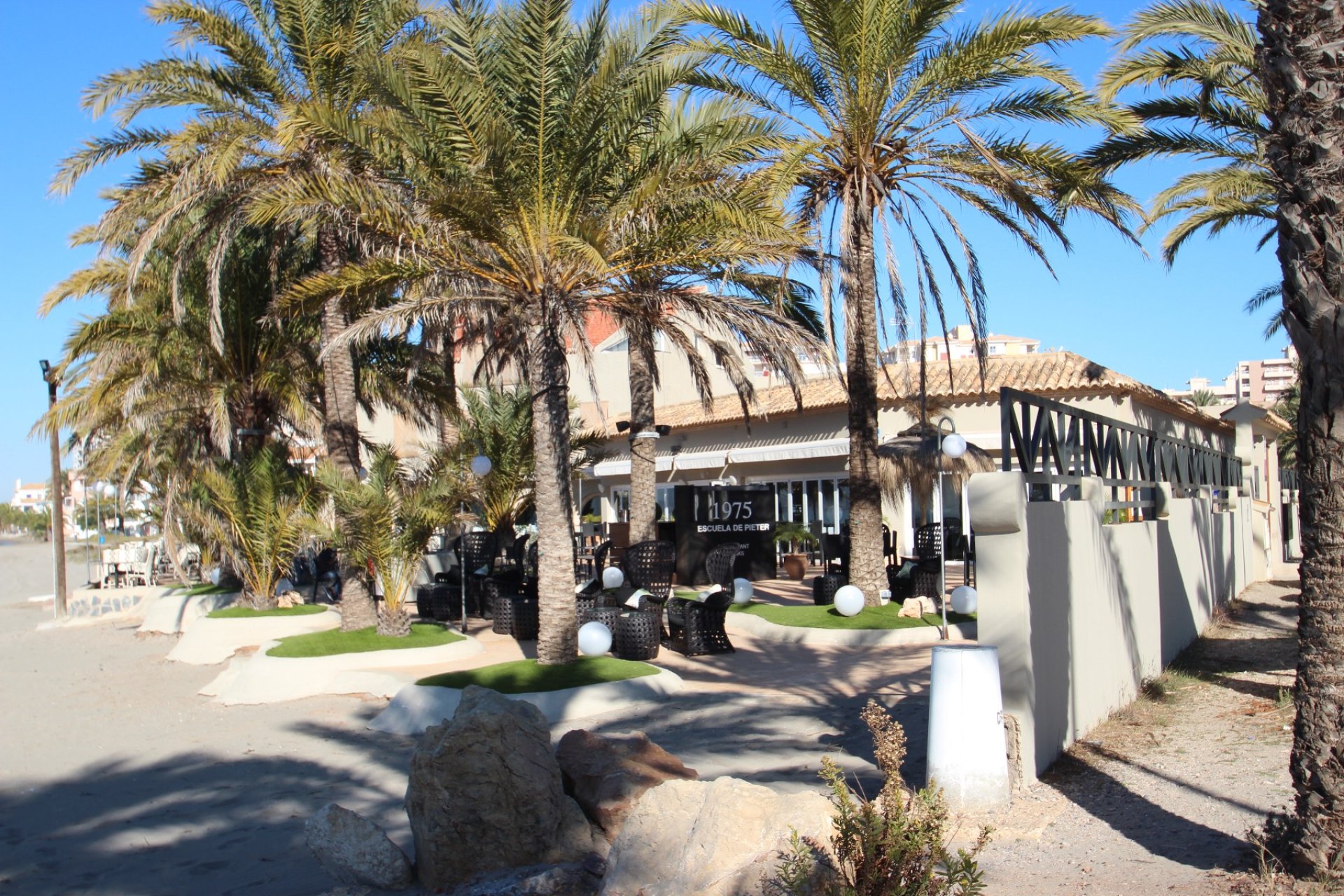 Venta - Apartamento/Piso - Murcia - La Manga