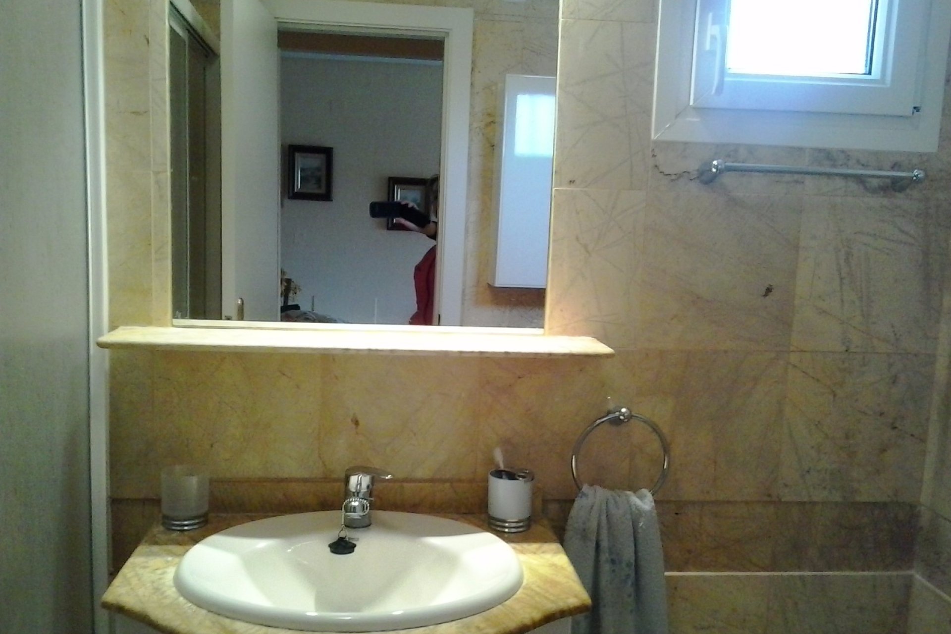 Venta - Apartamento/Piso - Orihuela costa - Aguamarina