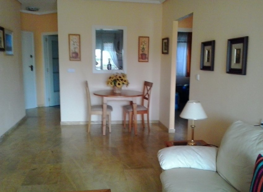 Venta - Apartamento/Piso - Orihuela costa - Aguamarina
