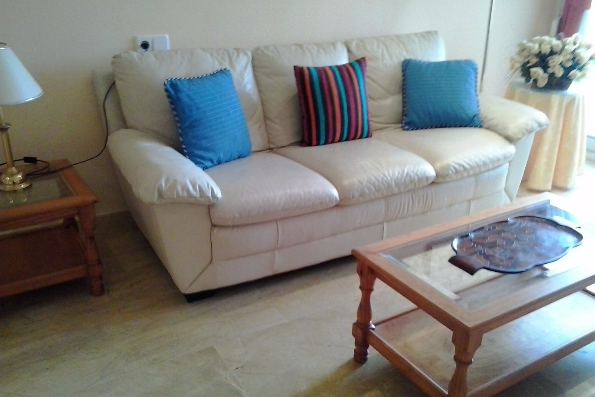 Venta - Apartamento/Piso - Orihuela costa - Aguamarina