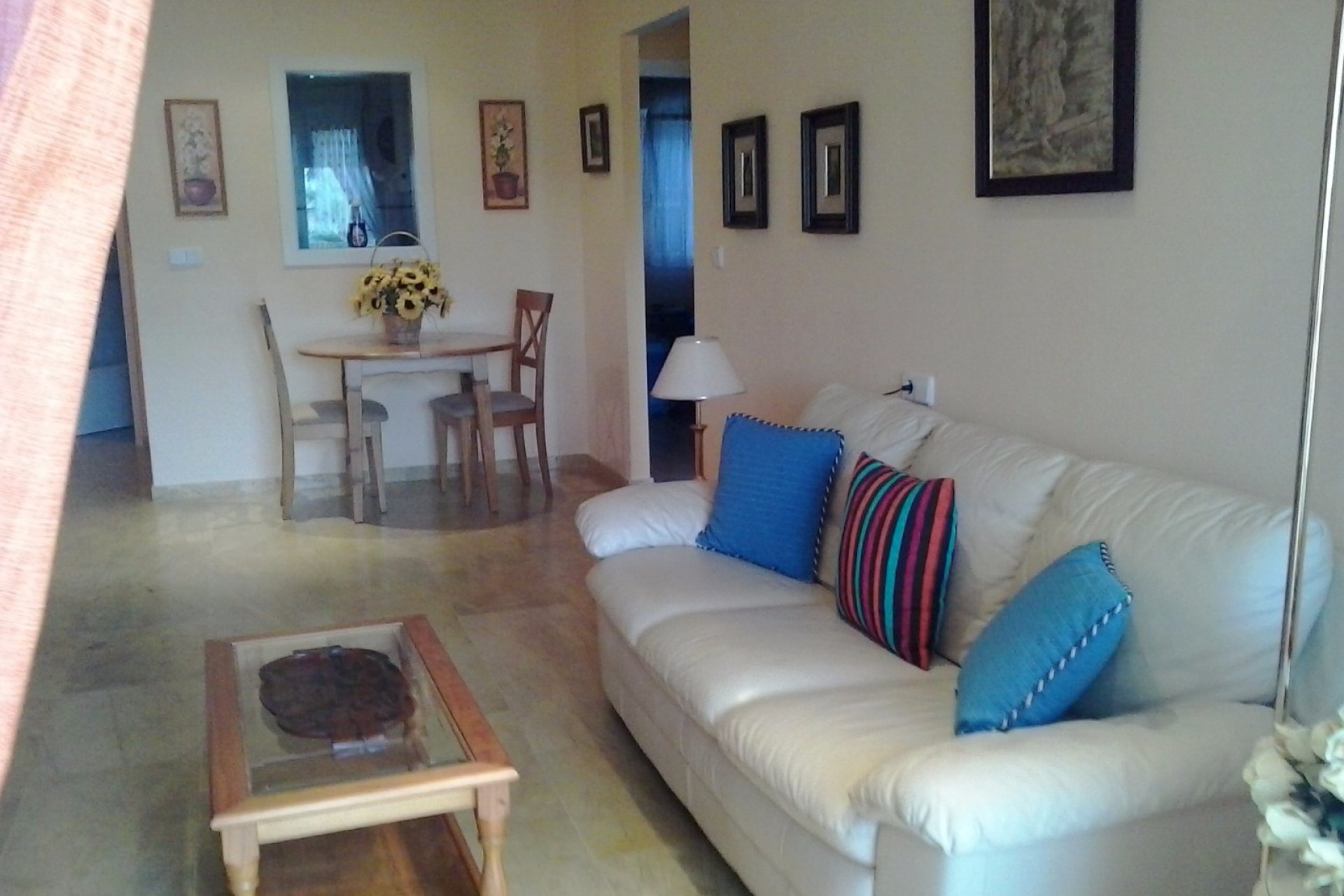 Venta - Apartamento/Piso - Orihuela costa - Aguamarina