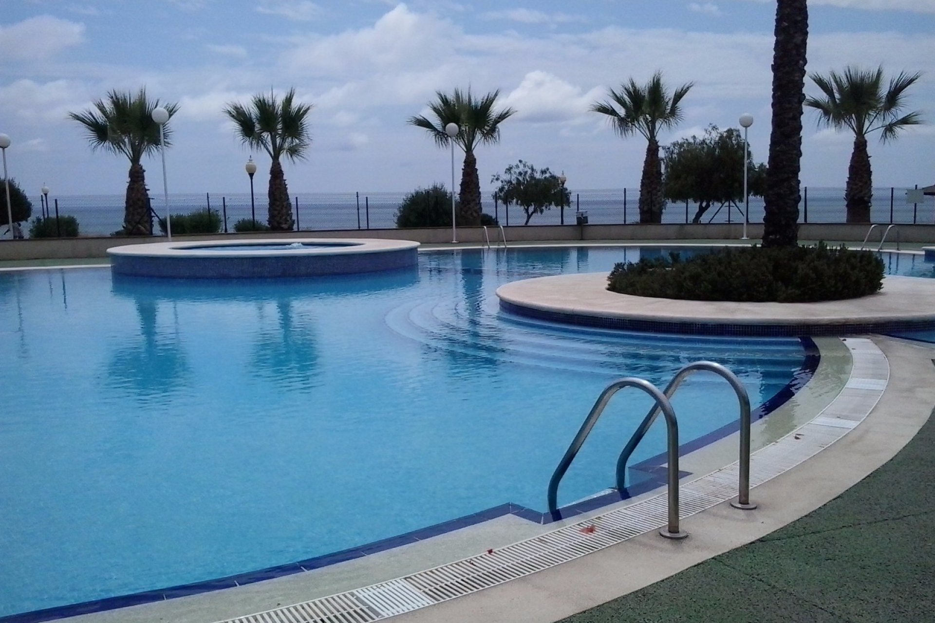 Venta - Apartamento/Piso - Orihuela costa - Aguamarina