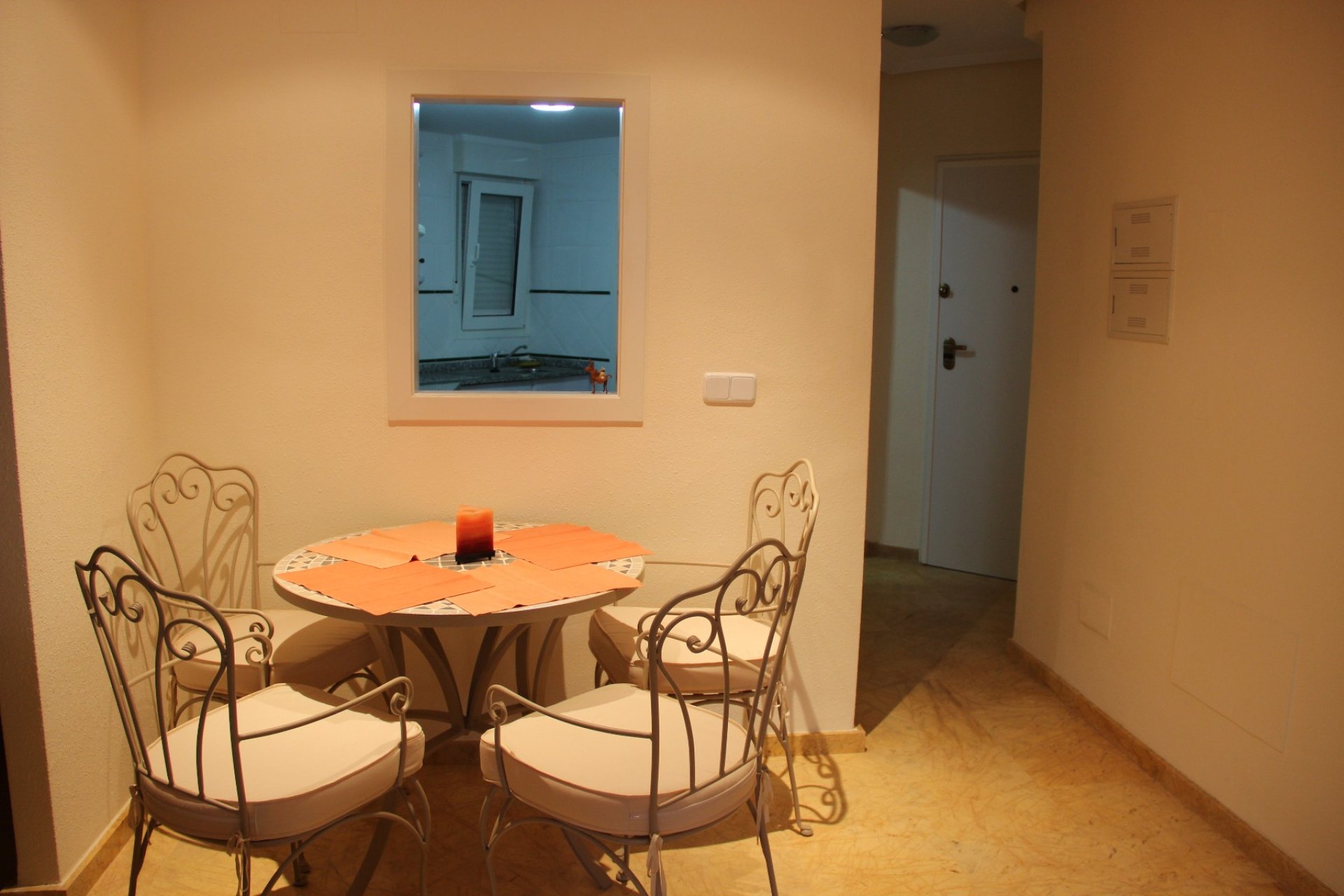 Venta - Apartamento/Piso - Orihuela costa - Aguamarina