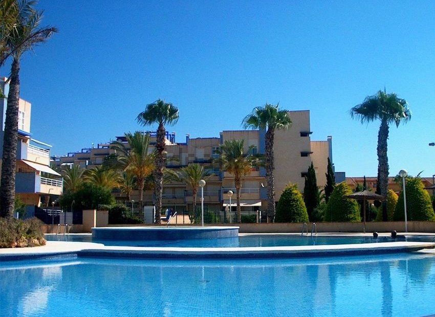 Venta - Apartamento/Piso - Orihuela costa - Aguamarina