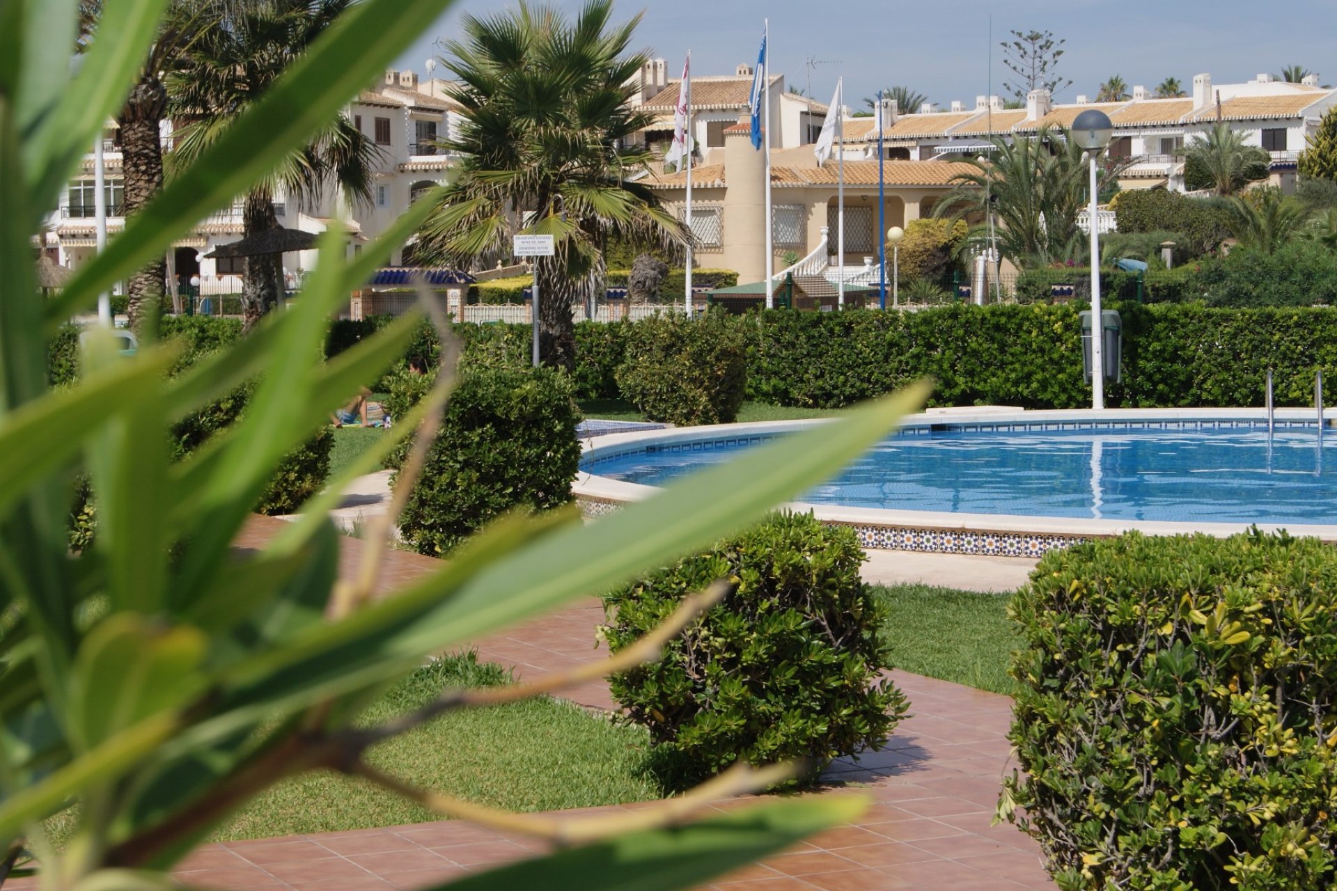 Venta - Apartamento/Piso - Orihuela costa - Cabo Roig