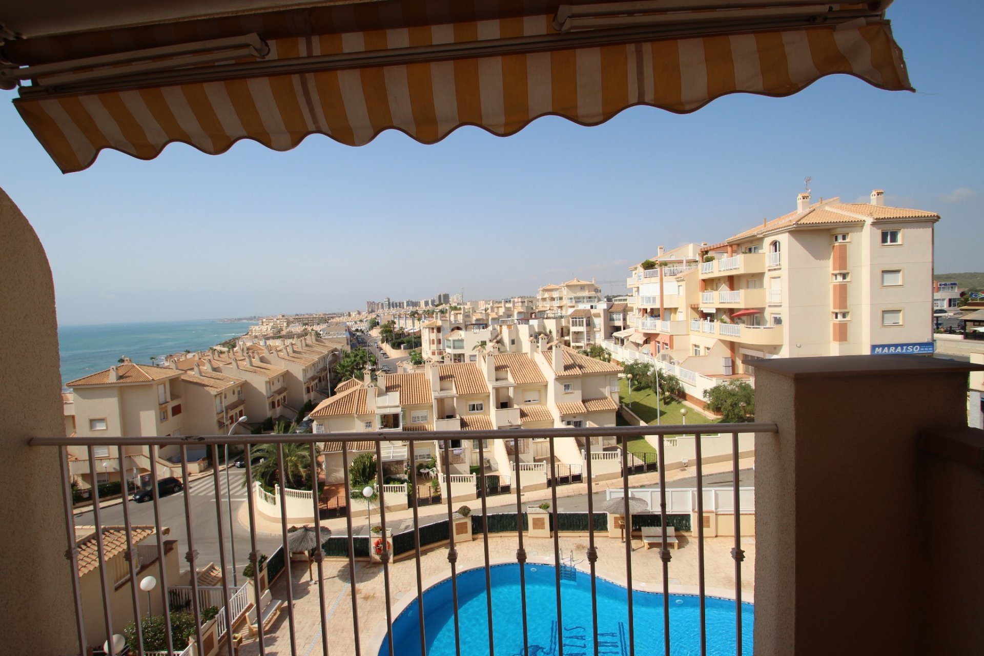 Venta - Apartamento/Piso - Orihuela costa - Cabo Roig
