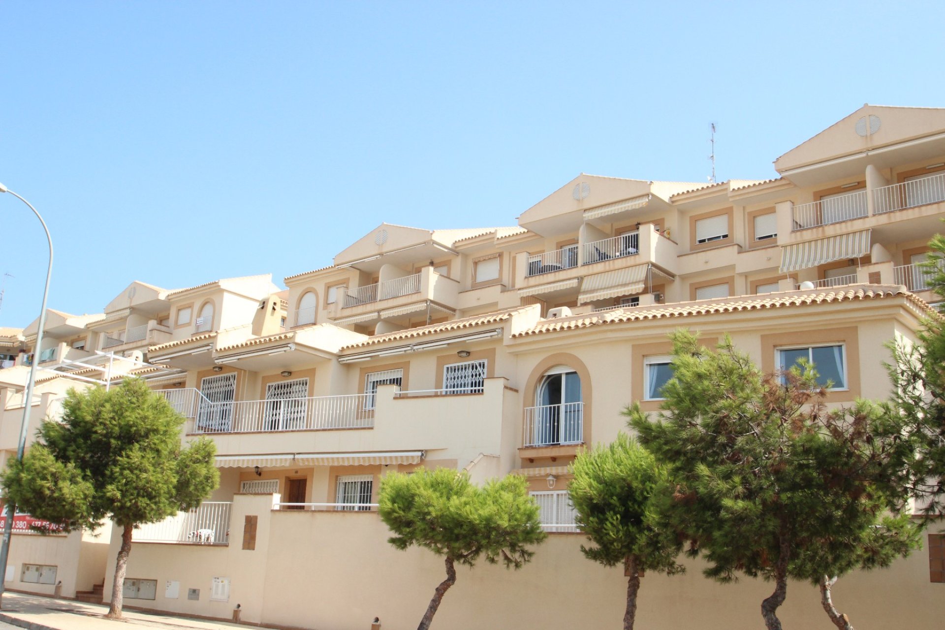 Venta - Apartamento/Piso - Orihuela costa - Cabo Roig